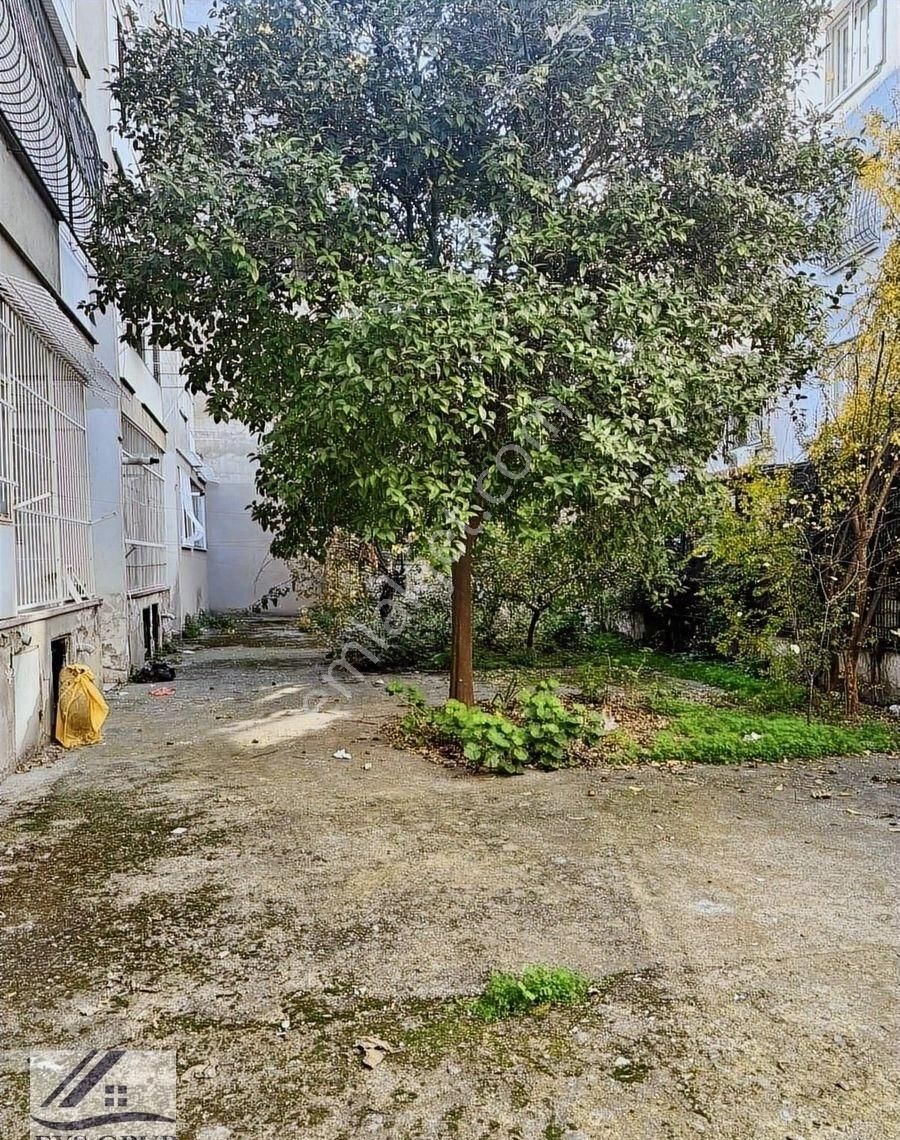 Bahçelievlerde Cadde Ykn 3+1 Çift Cephe Bahçeli Otopark Satılık - Görsel 28