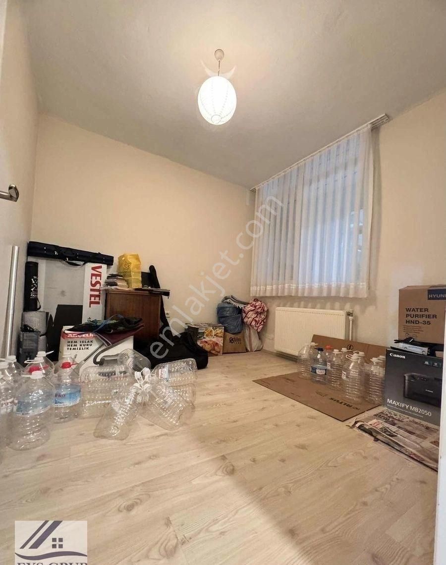 Bahçelievlerde Cadde Ykn 3+1 Çift Cephe Bahçeli Otopark Satılık - Görsel 30