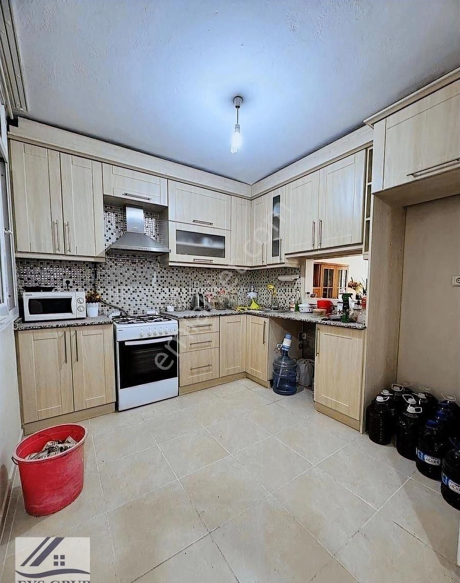 Bahçelievlerde Cadde Ykn 3+1 Çift Cephe Bahçeli Otopark Satılık - Görsel 25