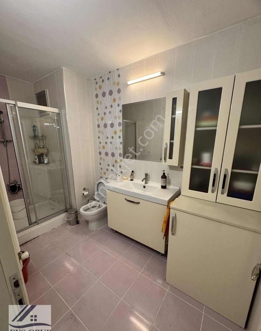 Bahçelievlerde Cadde Ykn 3+1 Çift Cephe Bahçeli Otopark Satılık - Görsel 26