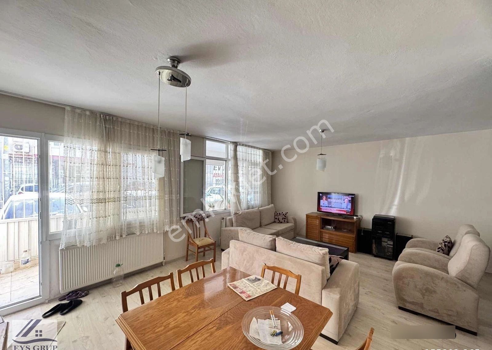 Bahçelievlerde Cadde Ykn 3+1 Çift Cephe Bahçeli Otopark Satılık - Görsel 18