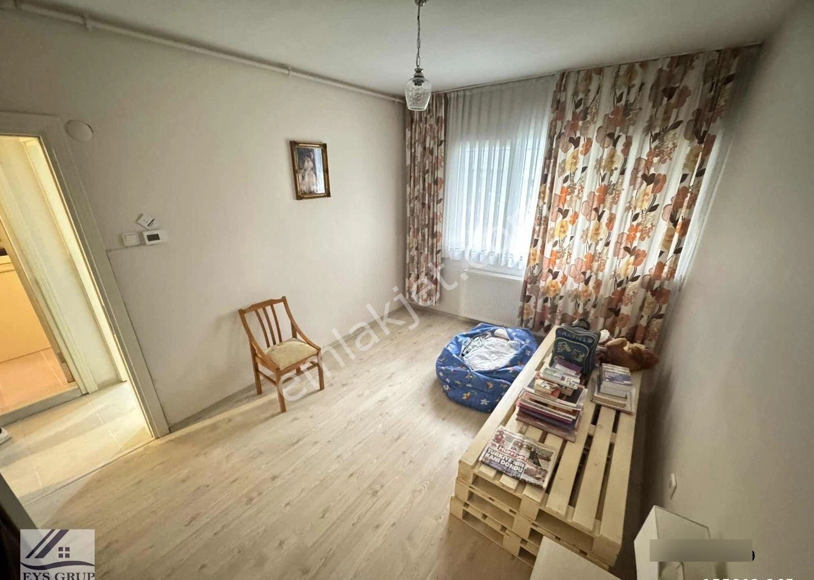 Bahçelievlerde Cadde Ykn 3+1 Çift Cephe Bahçeli Otopark Satılık - Görsel 6