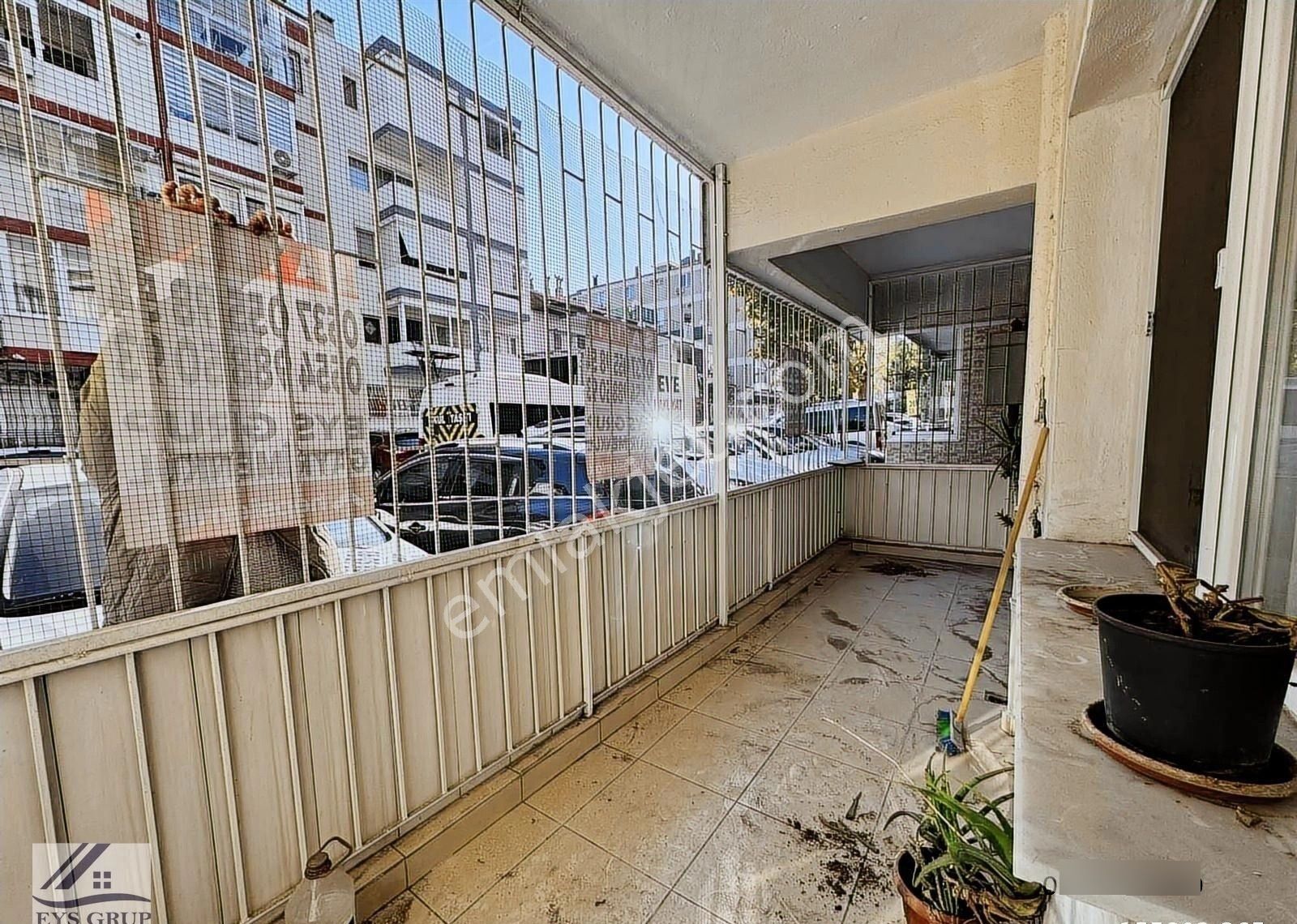 Bahçelievlerde Cadde Ykn 3+1 Çift Cephe Bahçeli Otopark Satılık - Görsel 3