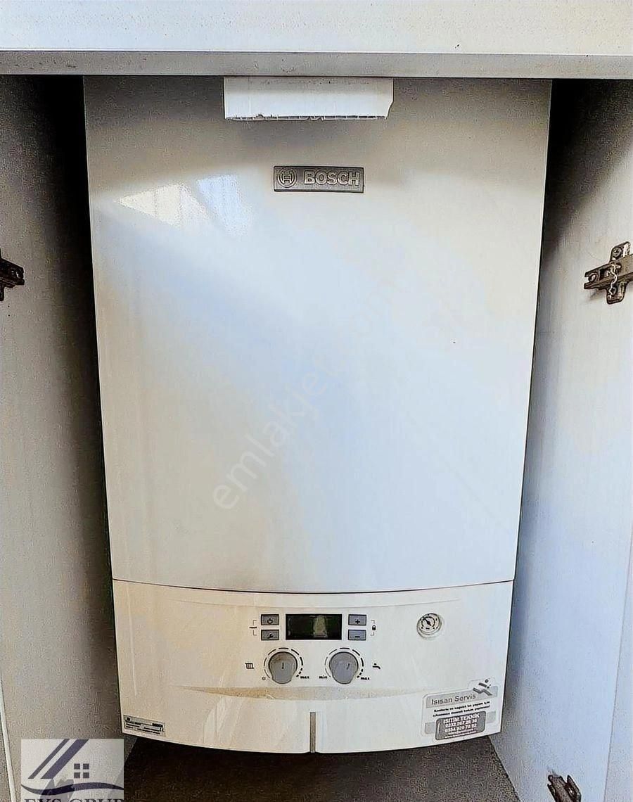 Bahçelievlerde Cadde Ykn 3+1 Çift Cephe Bahçeli Otopark Satılık - Görsel 15