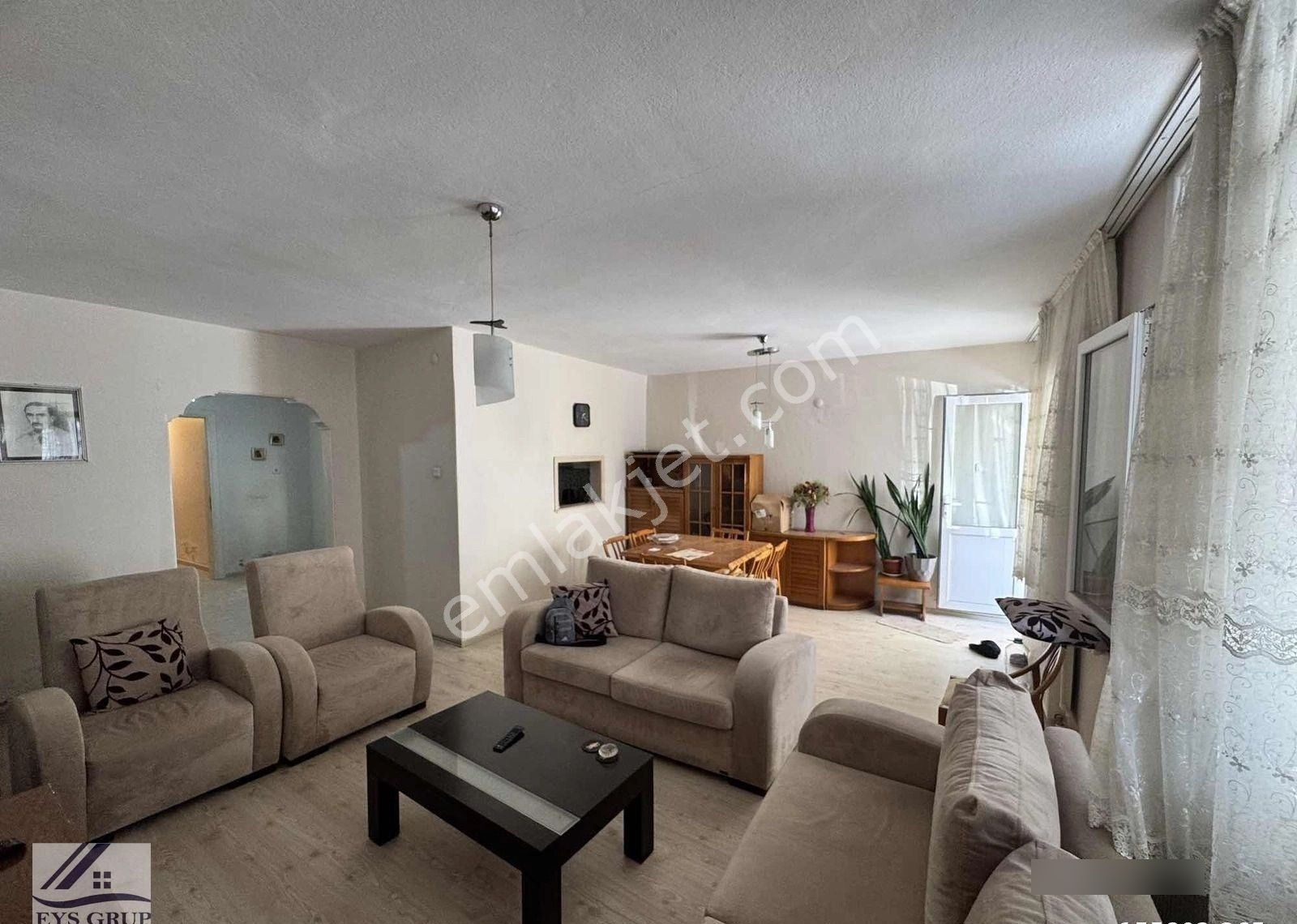 Bahçelievlerde Cadde Ykn 3+1 Çift Cephe Bahçeli Otopark Satılık - Görsel 34