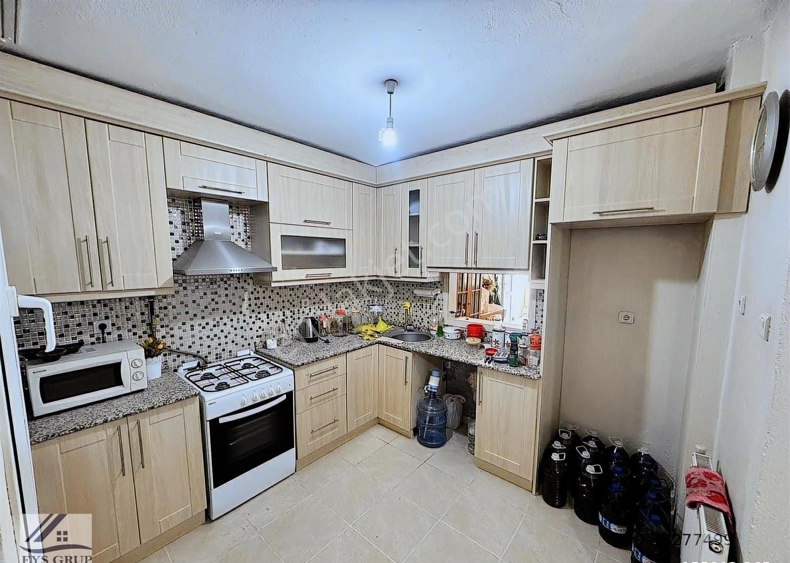 Bahçelievlerde Cadde Ykn 3+1 Çift Cephe Bahçeli Otopark Satılık - Görsel 13