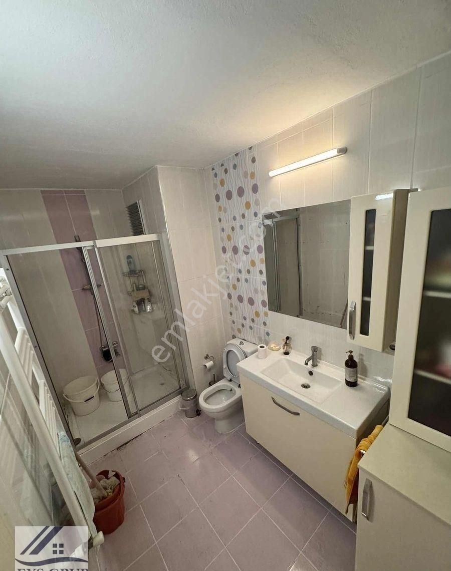 Bahçelievlerde Cadde Ykn 3+1 Çift Cephe Bahçeli Otopark Satılık - Görsel 27