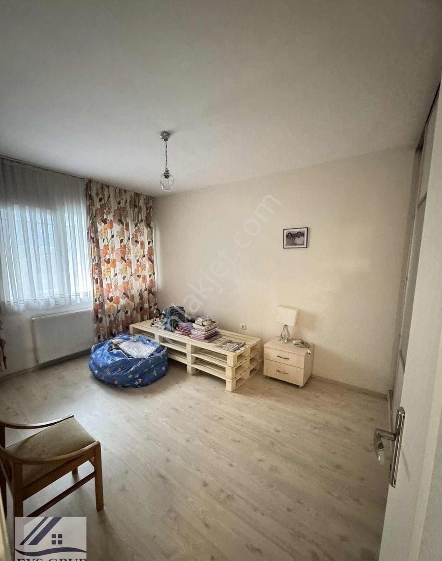 Bahçelievlerde Cadde Ykn 3+1 Çift Cephe Bahçeli Otopark Satılık - Görsel 7