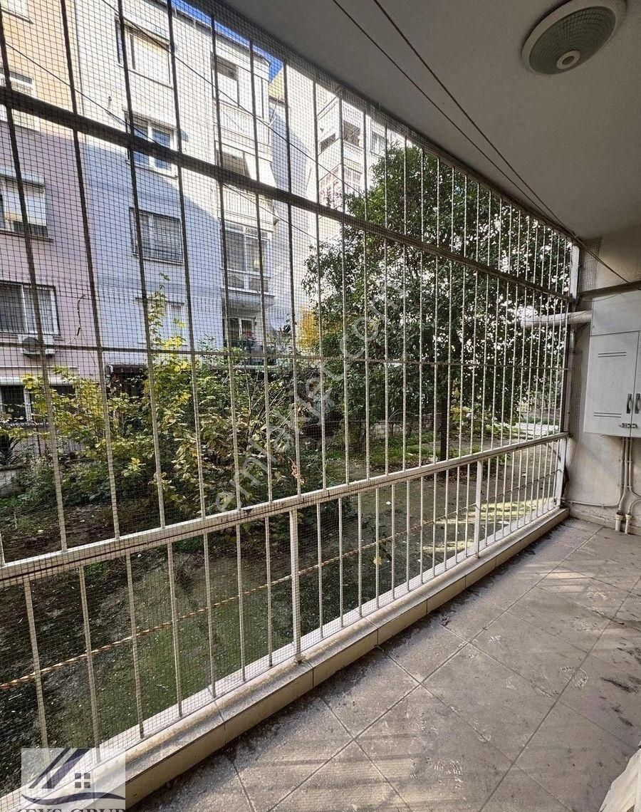 Bahçelievlerde Cadde Ykn 3+1 Çift Cephe Bahçeli Otopark Satılık - Görsel 22