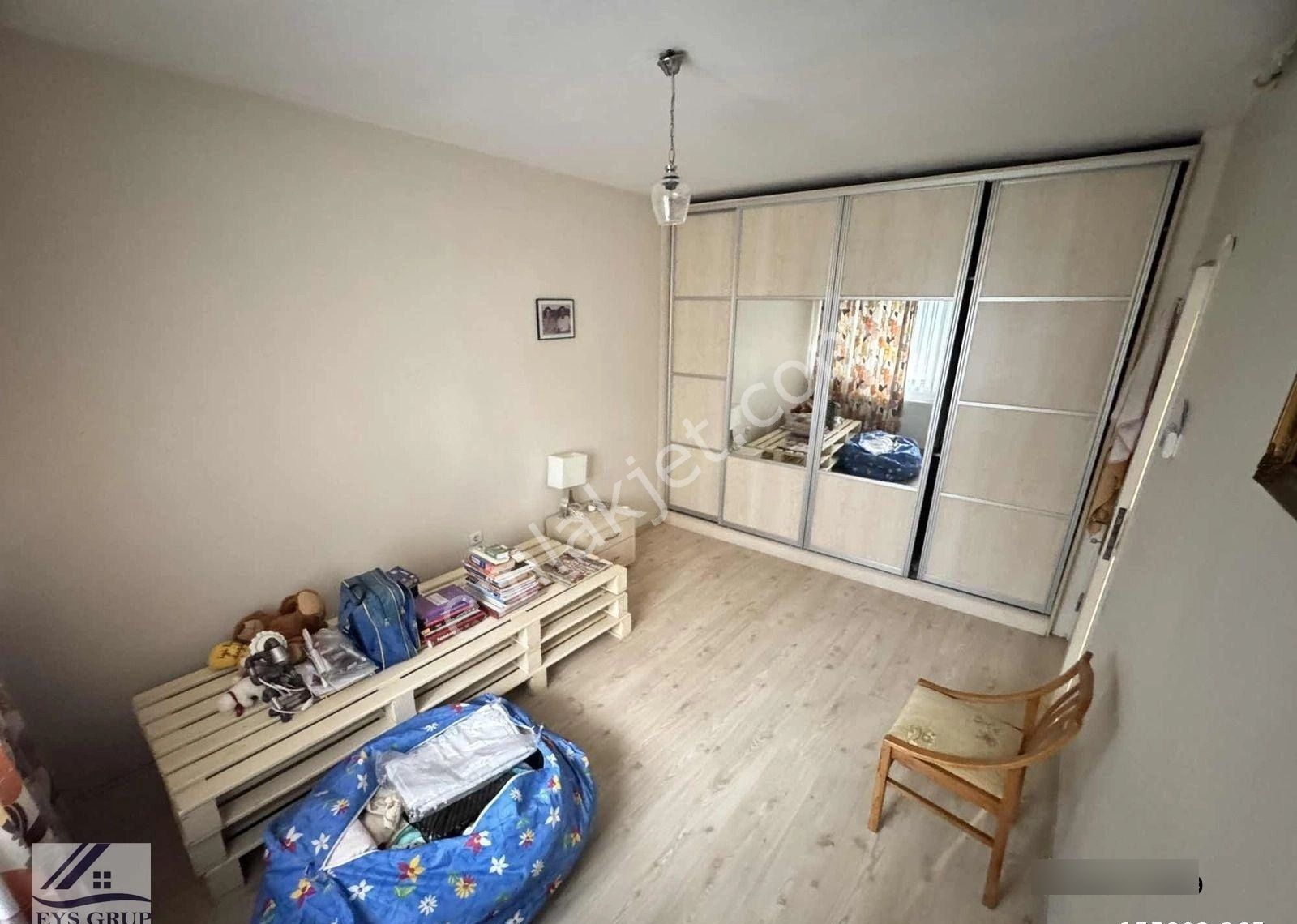 Bahçelievlerde Cadde Ykn 3+1 Çift Cephe Bahçeli Otopark Satılık - Görsel 14