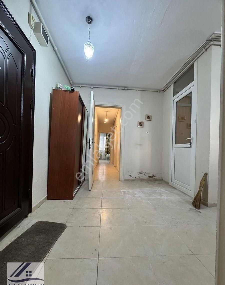 Bahçelievlerde Cadde Ykn 3+1 Çift Cephe Bahçeli Otopark Satılık - Görsel 33