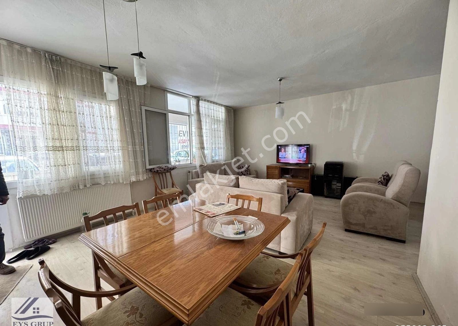 Bahçelievlerde Cadde Ykn 3+1 Çift Cephe Bahçeli Otopark Satılık - Görsel 2