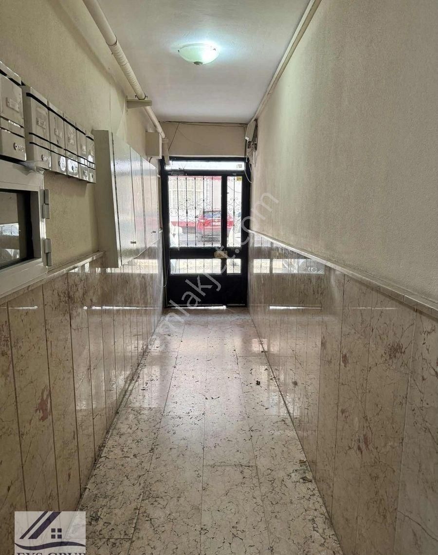 Bahçelievlerde Cadde Ykn 3+1 Çift Cephe Bahçeli Otopark Satılık - Görsel 21