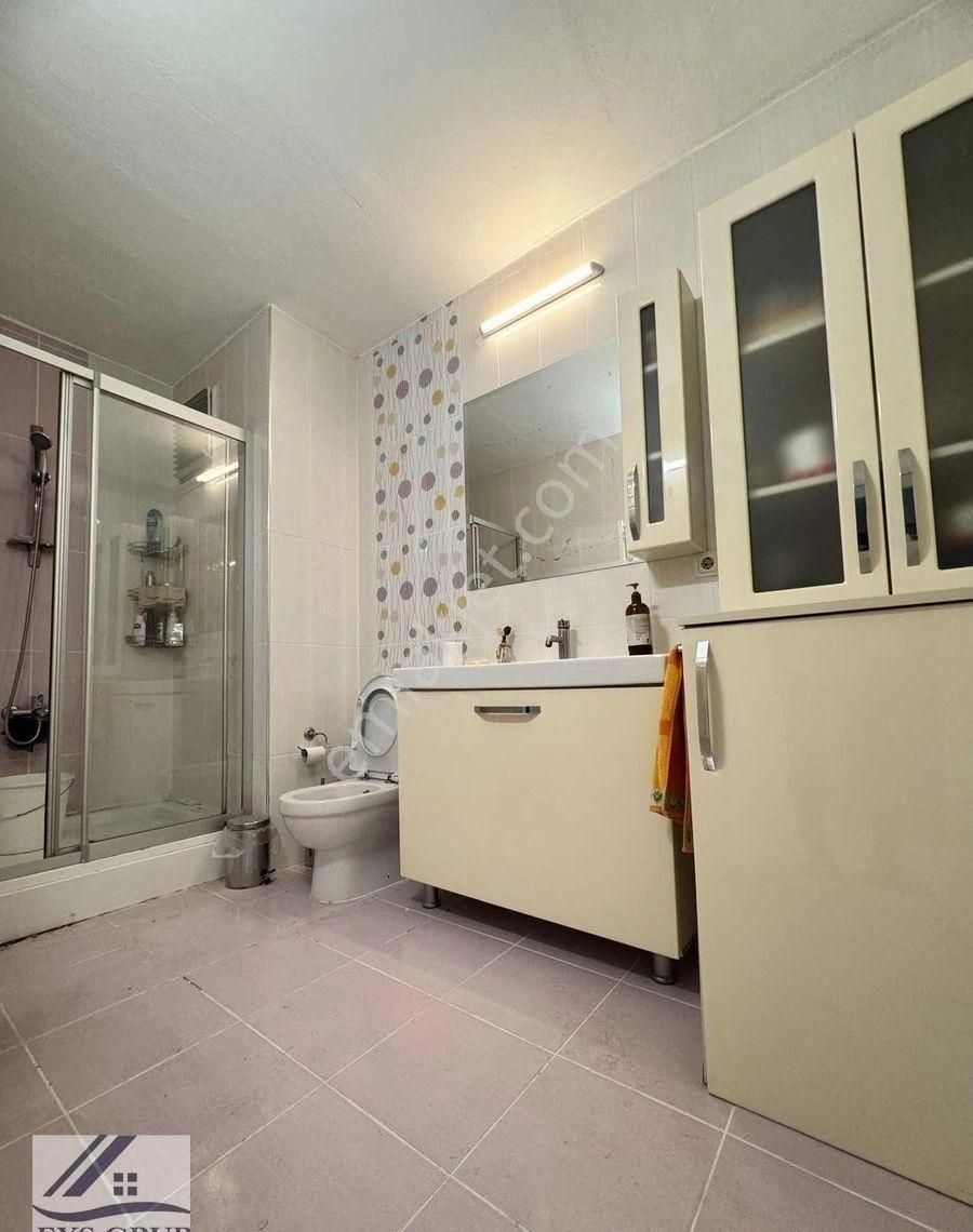 Bahçelievlerde Cadde Ykn 3+1 Çift Cephe Bahçeli Otopark Satılık - Görsel 32