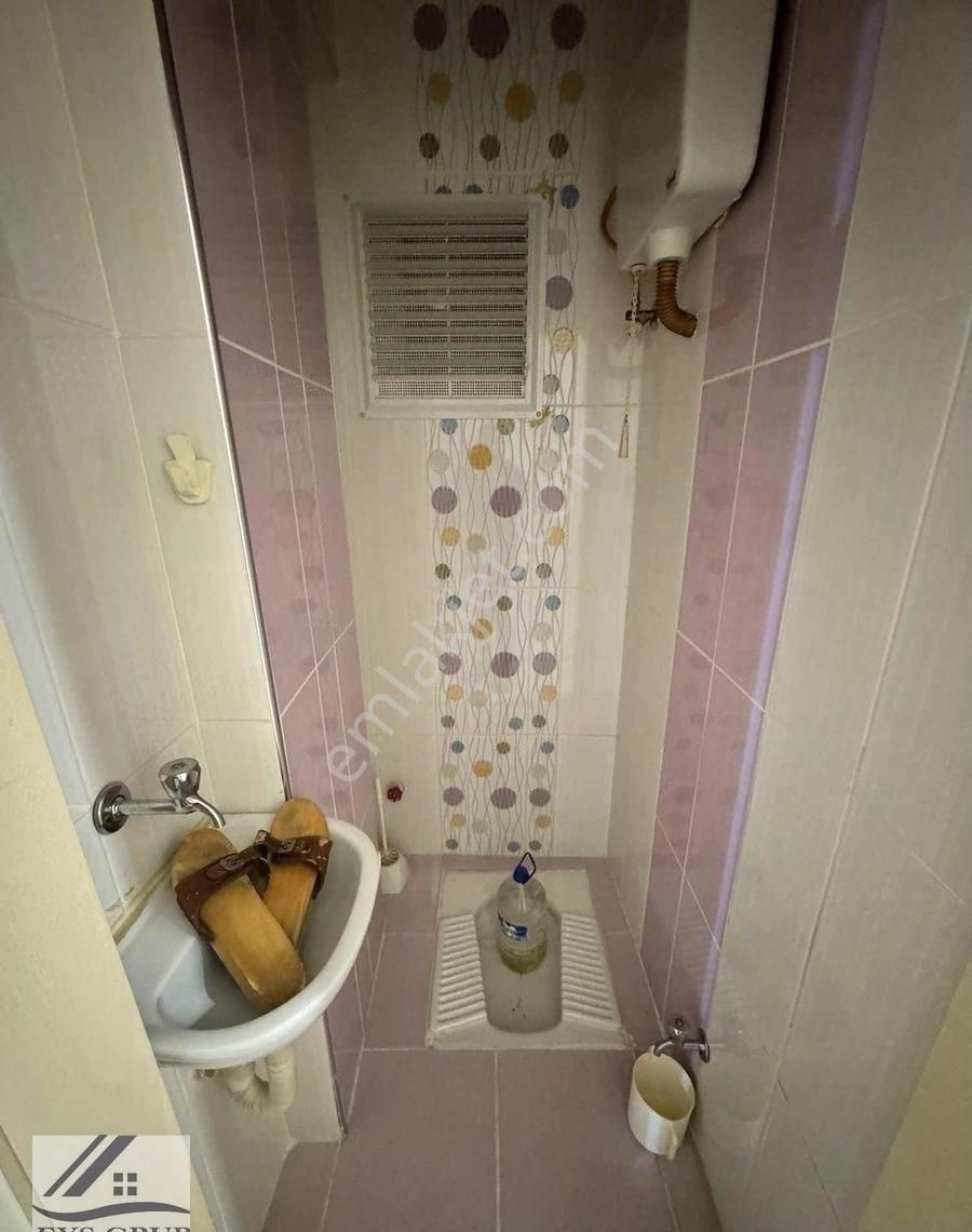 Bahçelievlerde Cadde Ykn 3+1 Çift Cephe Bahçeli Otopark Satılık - Görsel 4