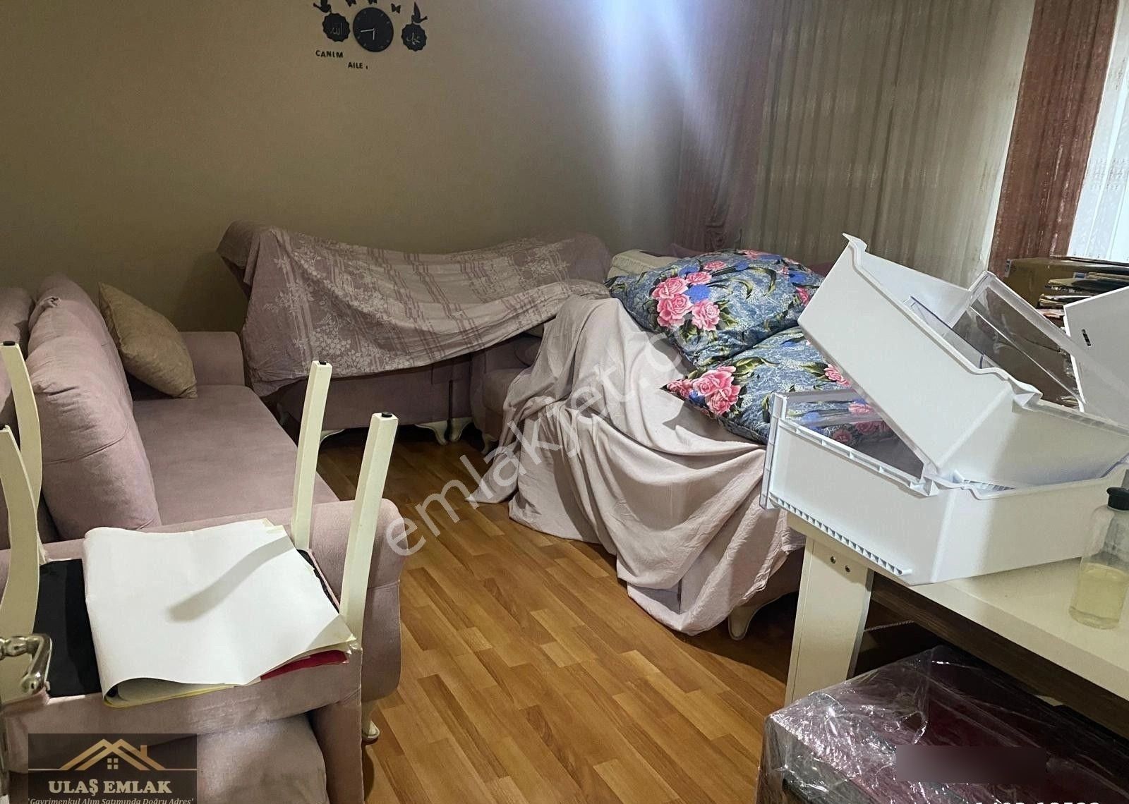 Ulaş Emlak Elvankent Bitişiği Gimsa Karşısı Site İçi - Görsel 8