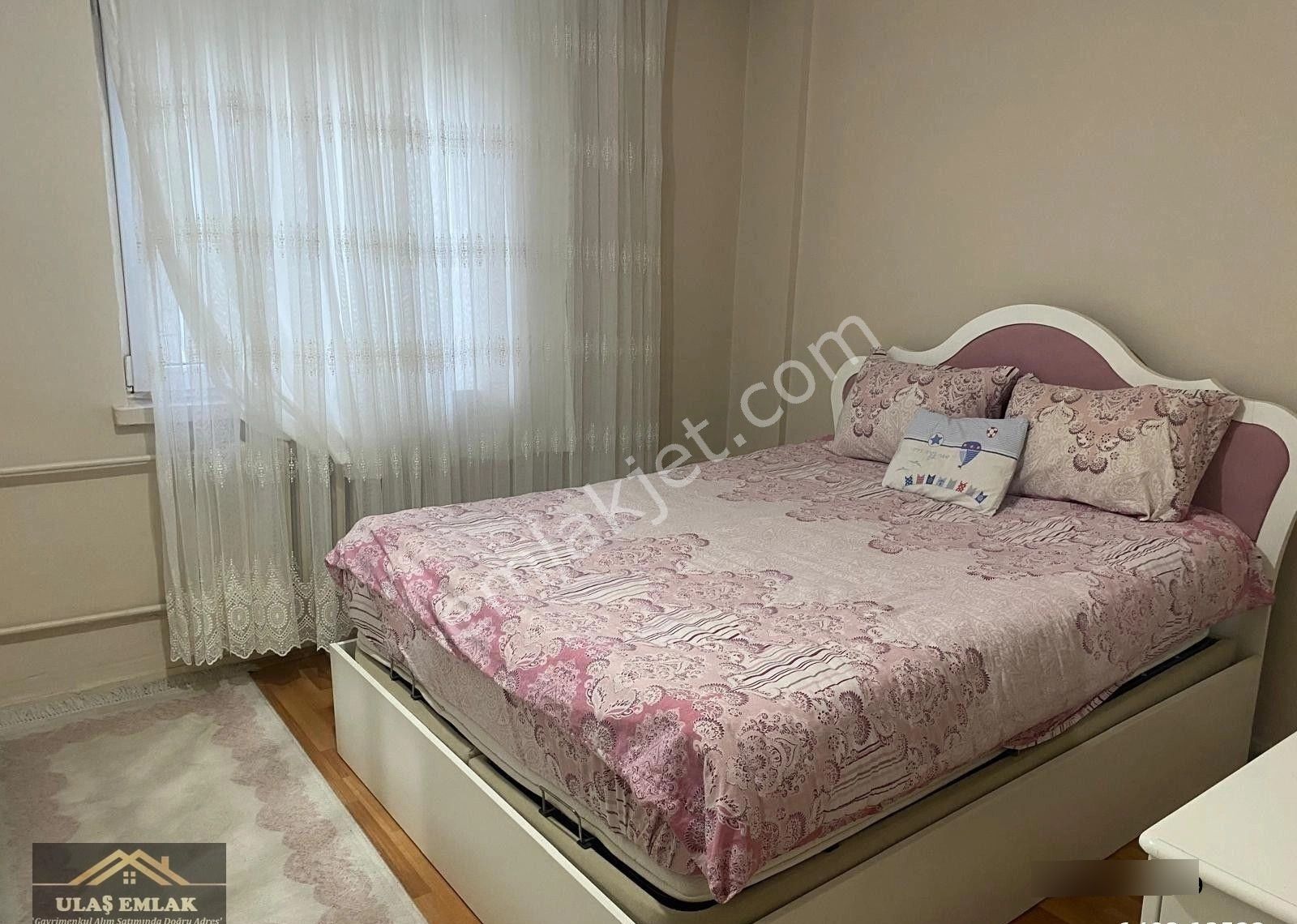 Ulaş Emlak Elvankent Bitişiği Gimsa Karşısı Site İçi - Görsel 3