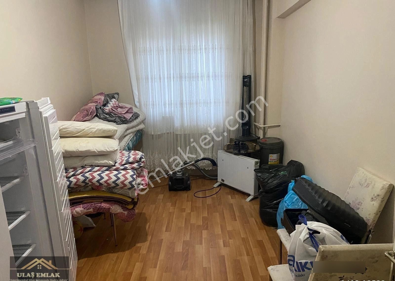 Ulaş Emlak Elvankent Bitişiği Gimsa Karşısı Site İçi - Görsel 10