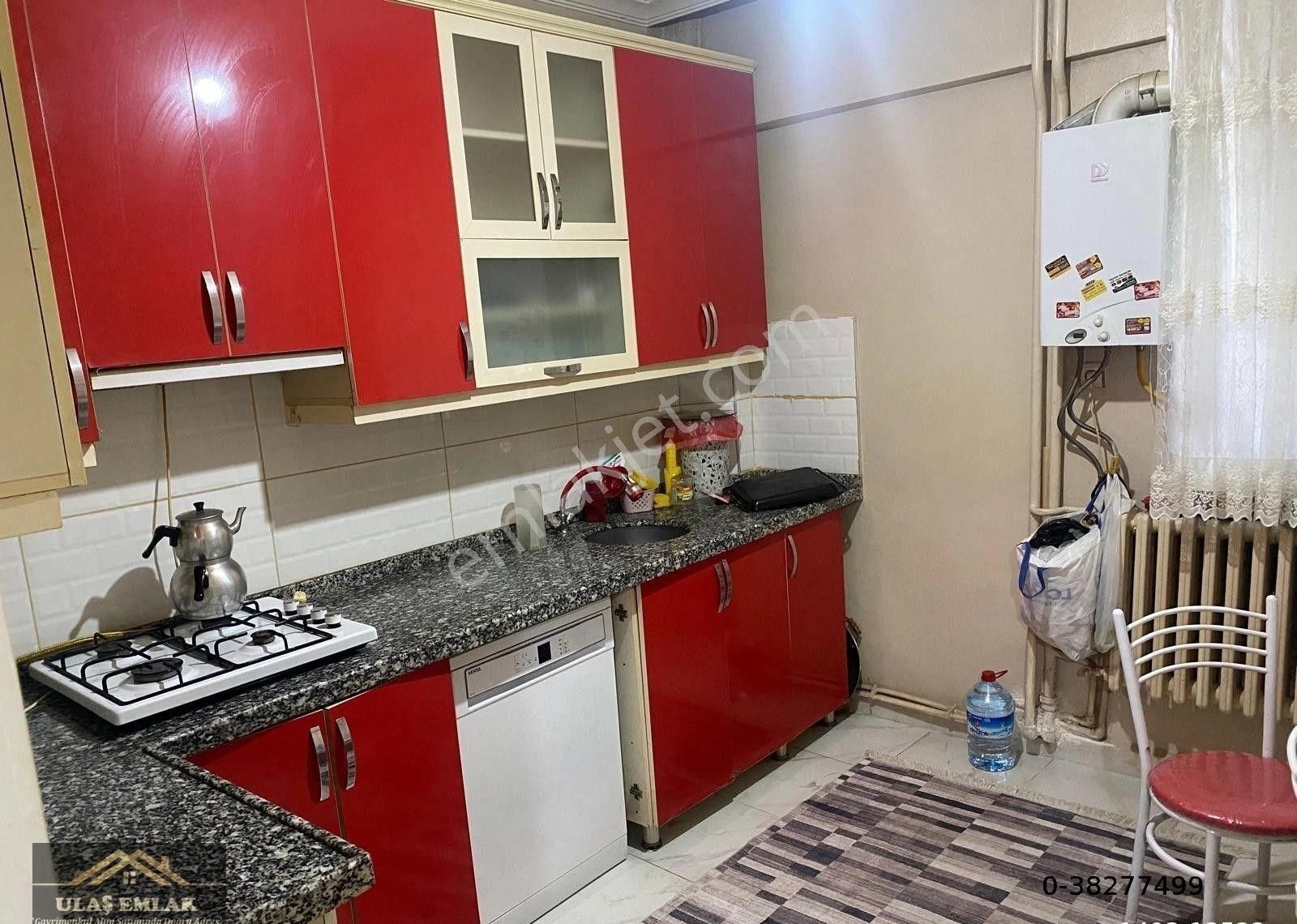 Ulaş Emlak Elvankent Bitişiği Gimsa Karşısı Site İçi - Görsel 5