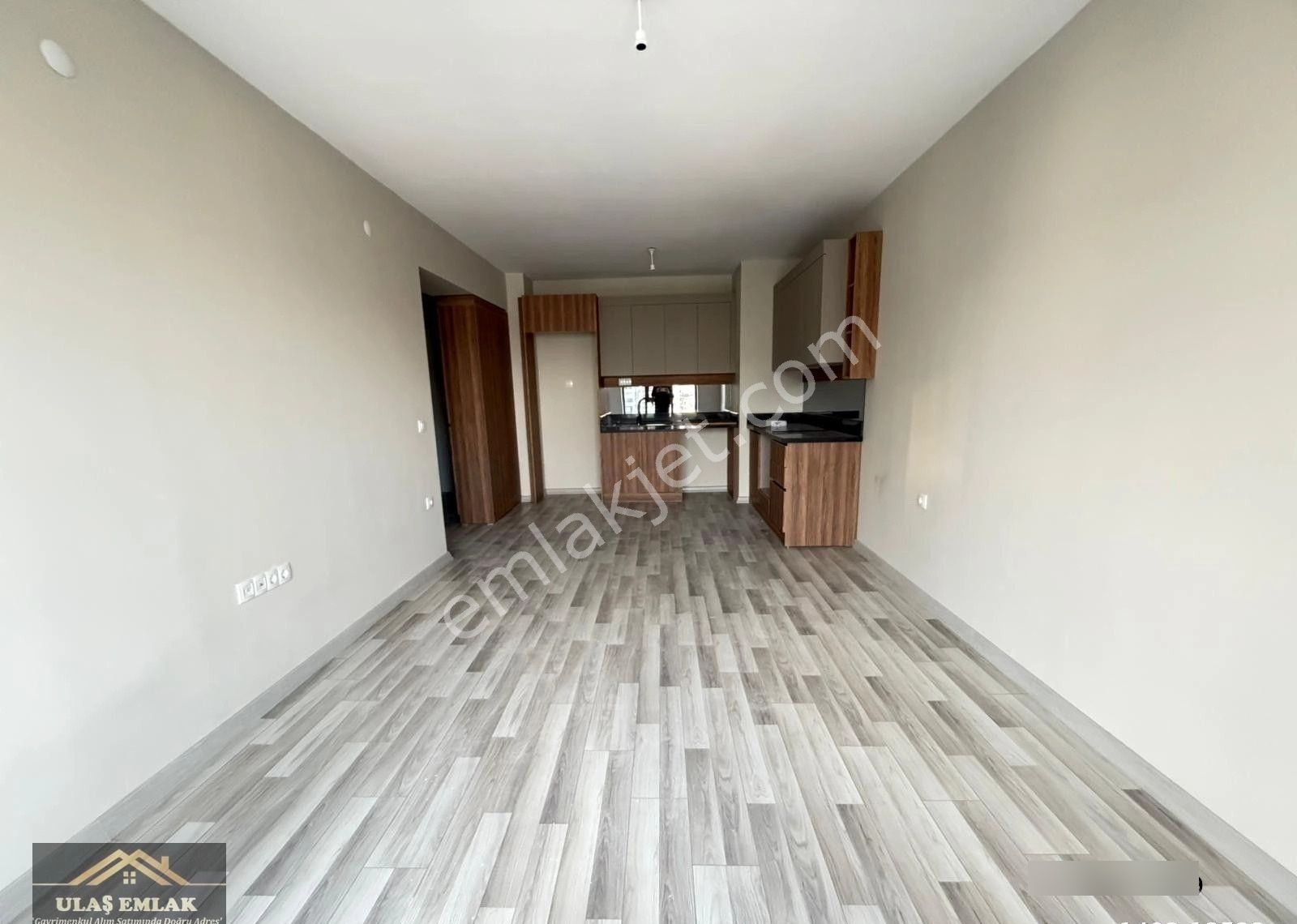 Ulaş Emlak Yeşilova Mahallesinde Hiç Kullanılmamış Ara Kat - Görsel 9