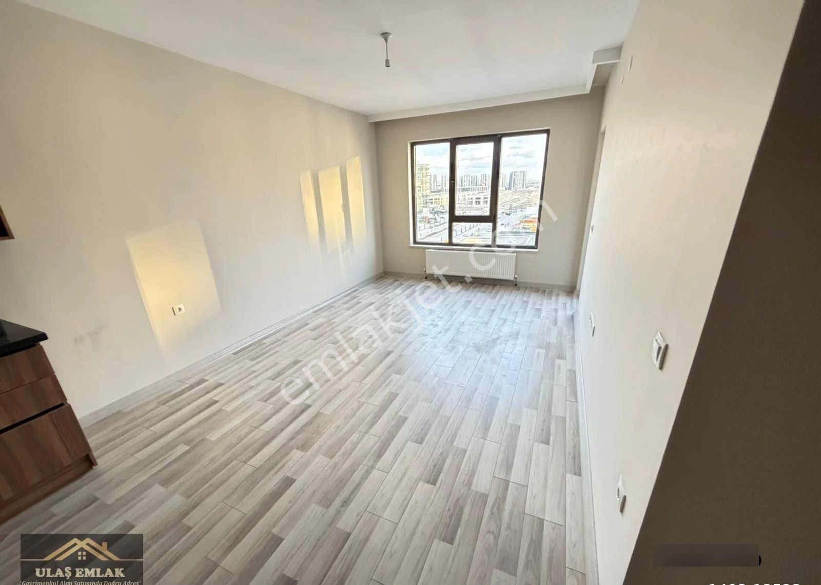 Ulaş Emlak Yeşilova Mahallesinde Hiç Kullanılmamış Ara Kat - Görsel 14