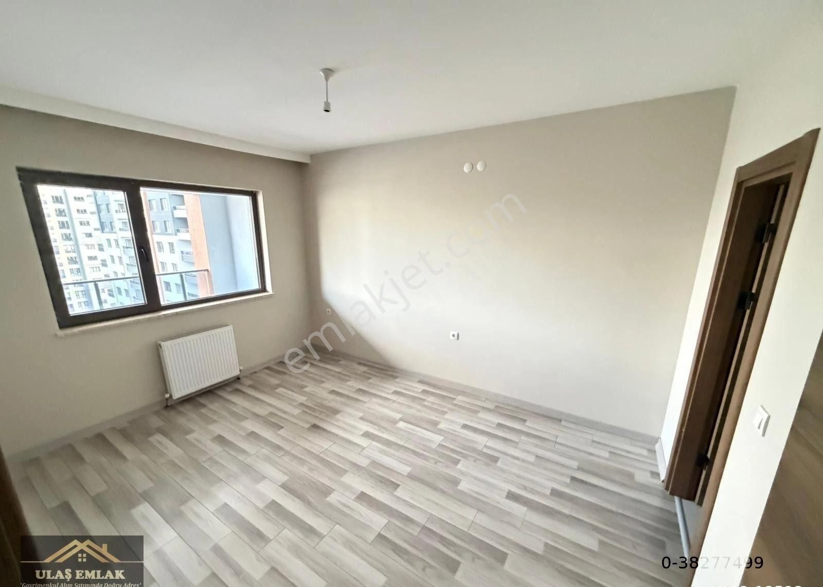 Ulaş Emlak Yeşilova Mahallesinde Hiç Kullanılmamış Ara Kat - Görsel 2