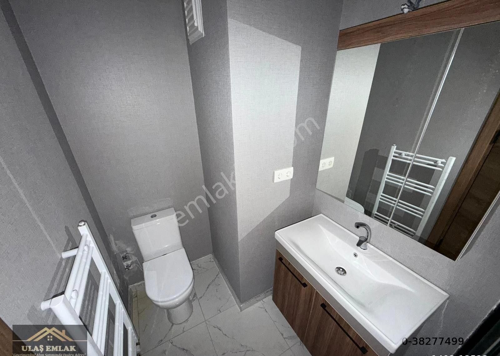 Ulaş Emlak Yeşilova Mahallesinde Hiç Kullanılmamış Ara Kat - Görsel 12