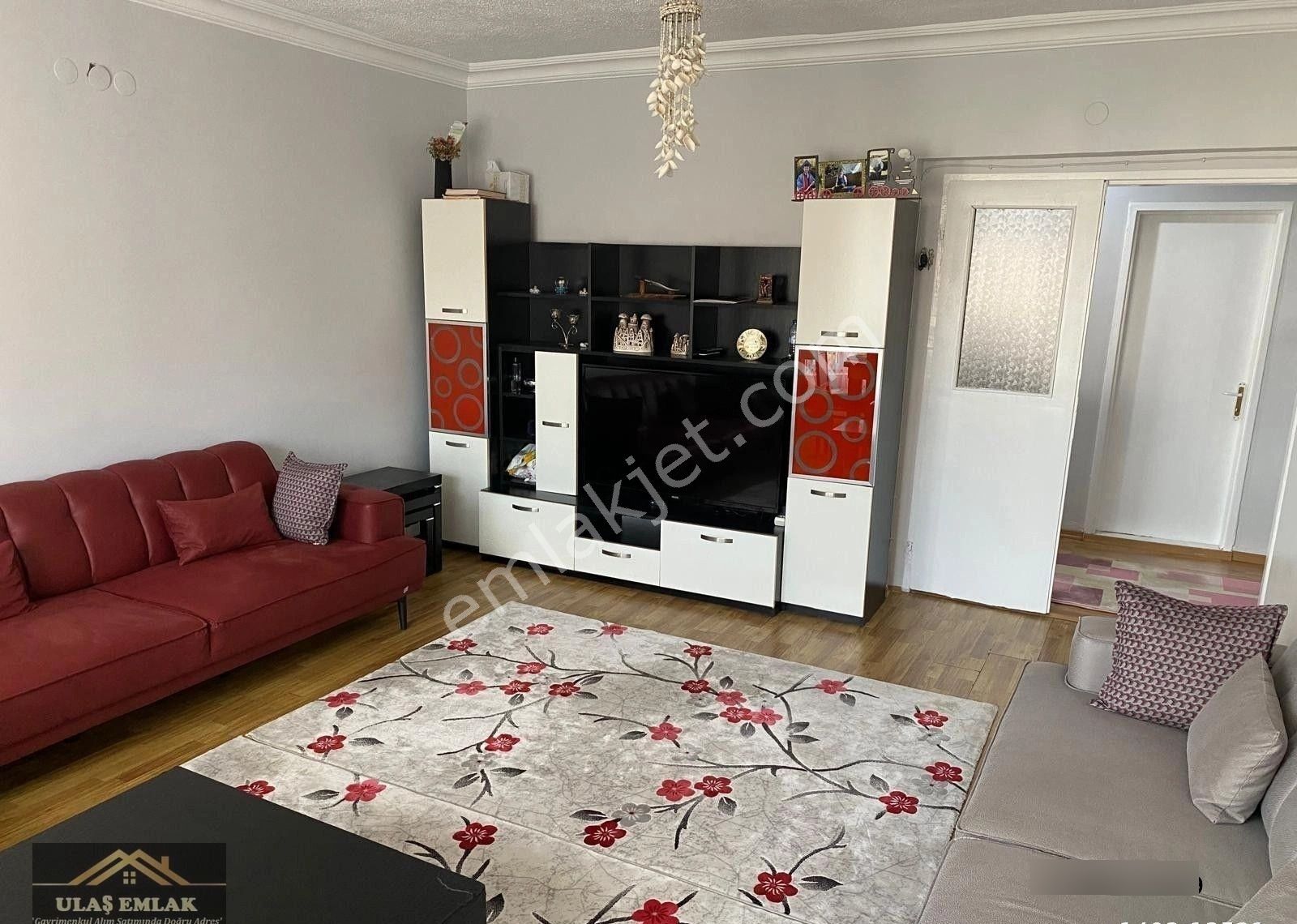 Ulaş Emlak Elvankent Adliye Binasına 100 M Mesafede Ful Yapılı Masrafsız - Görsel 26