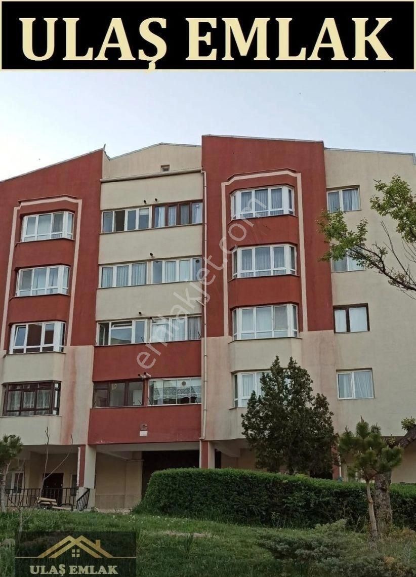 Ulaş Emlak Elvankent Adliye Binasına 100 M Mesafede Ful Yapılı Masrafsız
