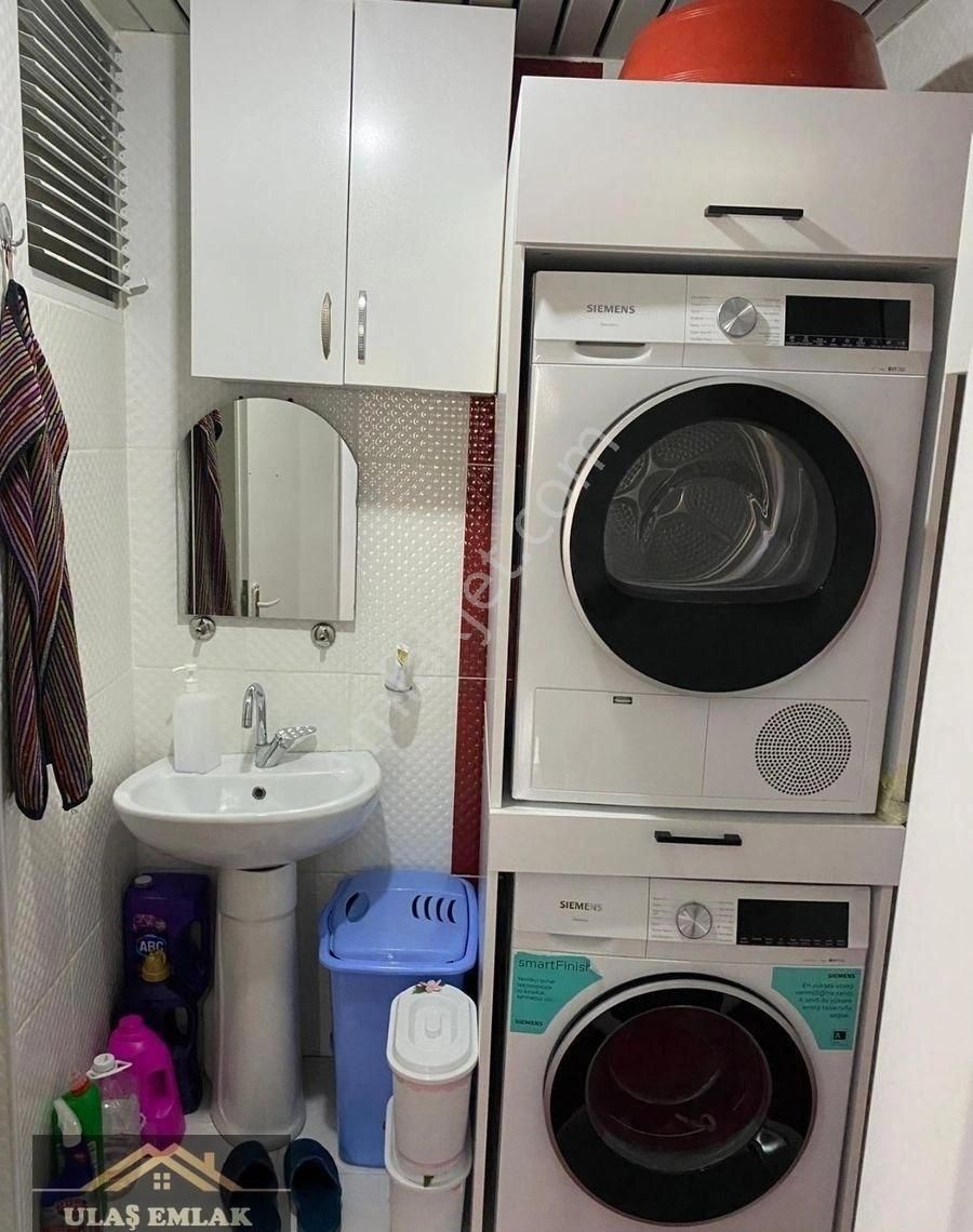 Ulaş Emlak Elvankent Adliye Binasına 100 M Mesafede Ful Yapılı Masrafsız - Görsel 15