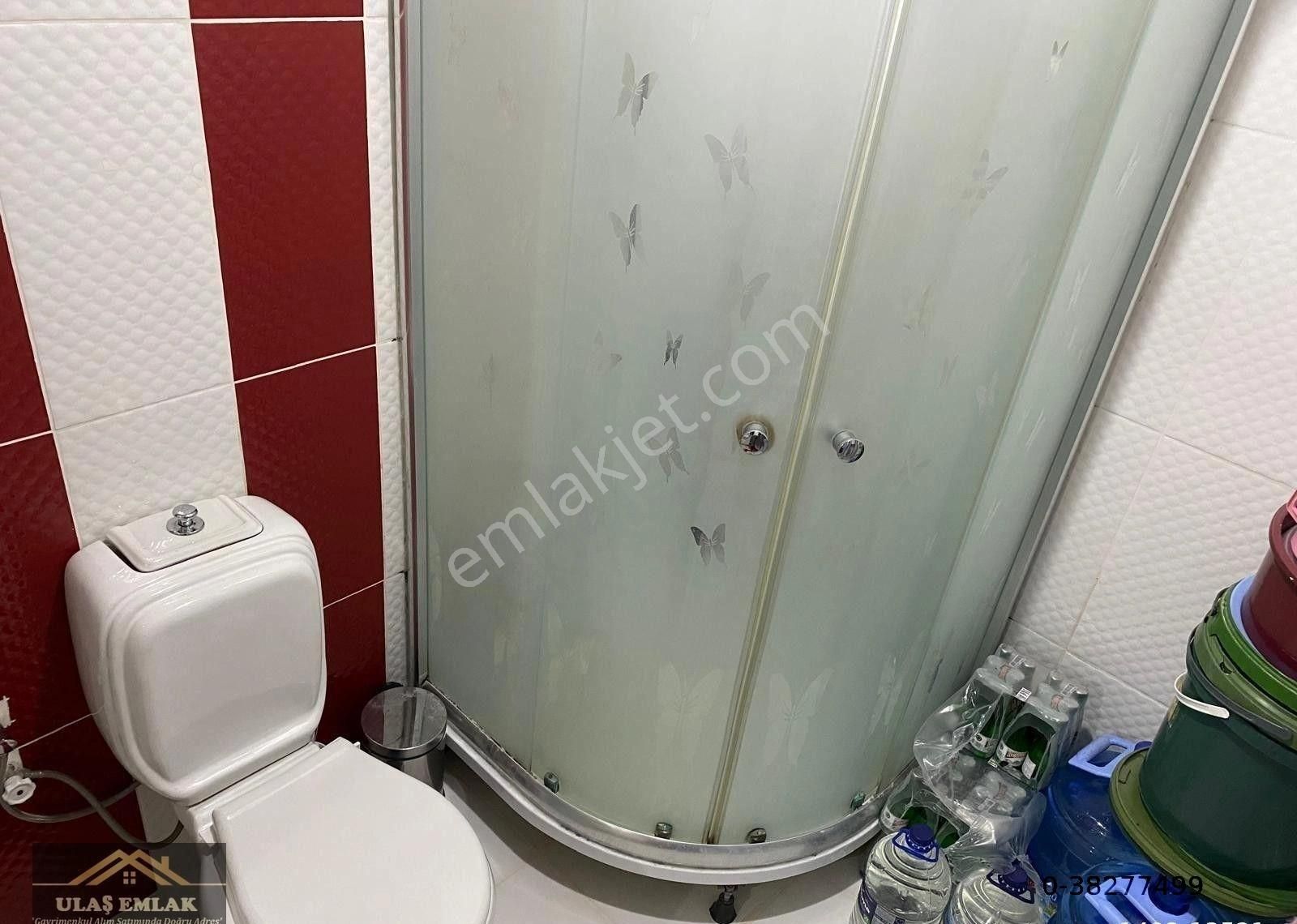 Ulaş Emlak Elvankent Adliye Binasına 100 M Mesafede Ful Yapılı Masrafsız - Görsel 21