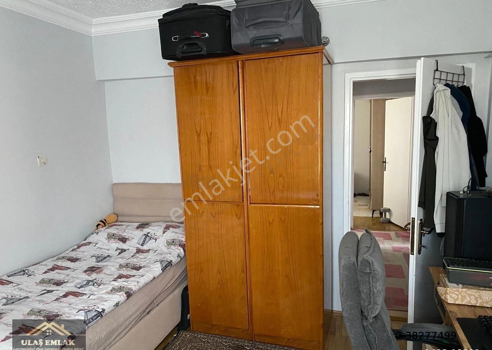 Ulaş Emlak Elvankent Adliye Binasına 100 M Mesafede Ful Yapılı Masrafsız - Görsel 31