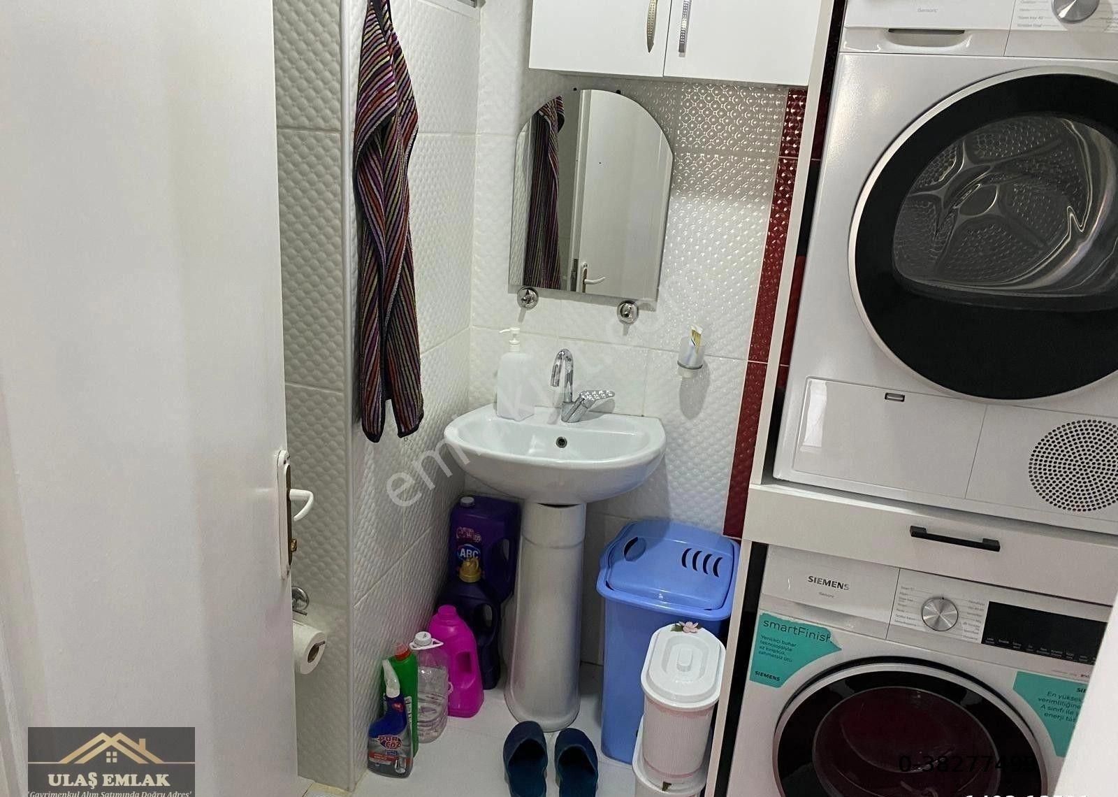 Ulaş Emlak Elvankent Adliye Binasına 100 M Mesafede Ful Yapılı Masrafsız - Görsel 20