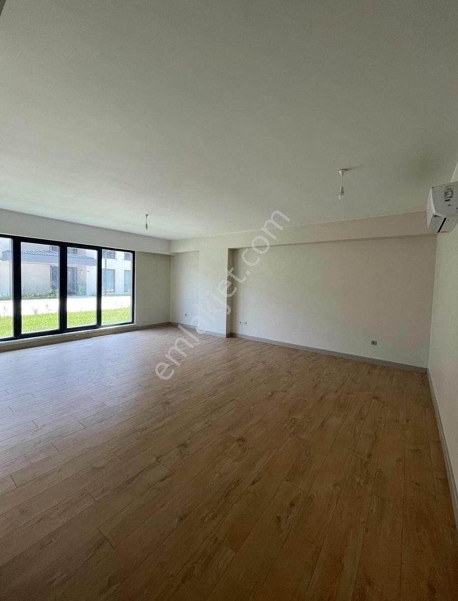 Bahçeşehir Vadi Evleri Satılık 3+1 Bahçeli Teraslı Dublex Daire - Görsel 16