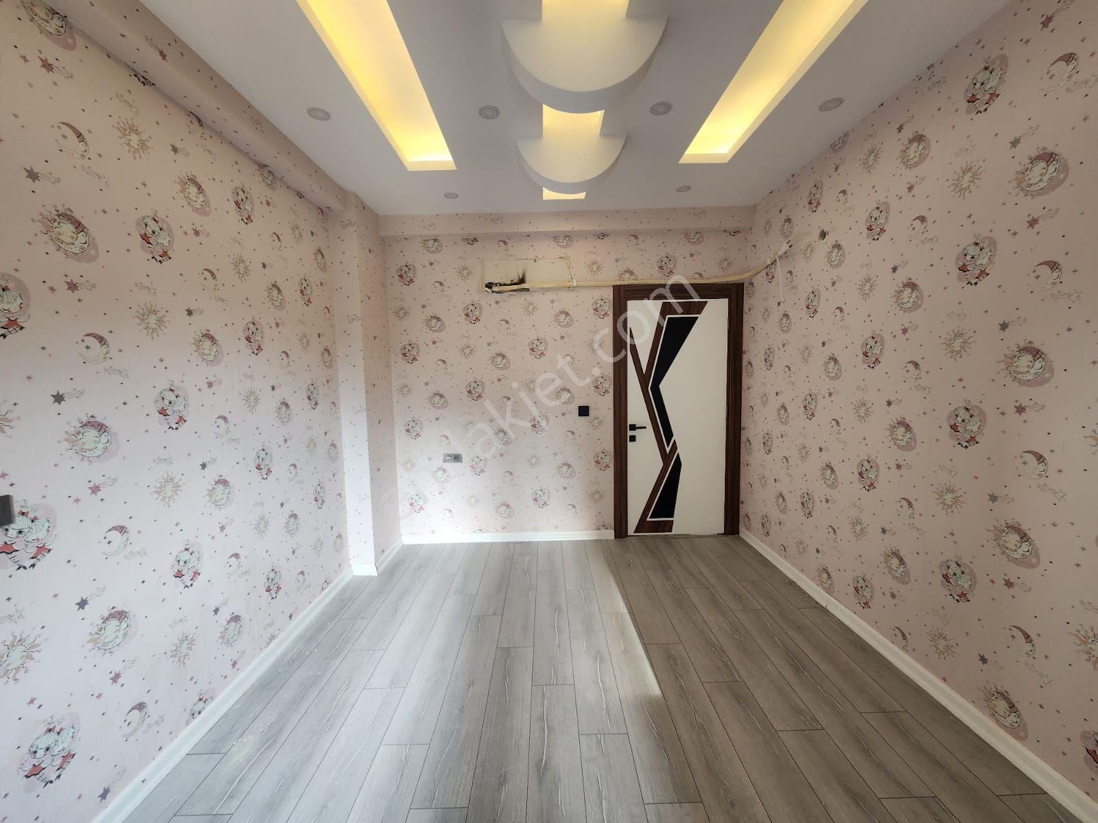 Site İçerisinde 5+0 Saunalı Lüx Dairemiz Satışa Sunulmuştur Detaylı Bilgi Açıklamada Kısmında - Görsel 28