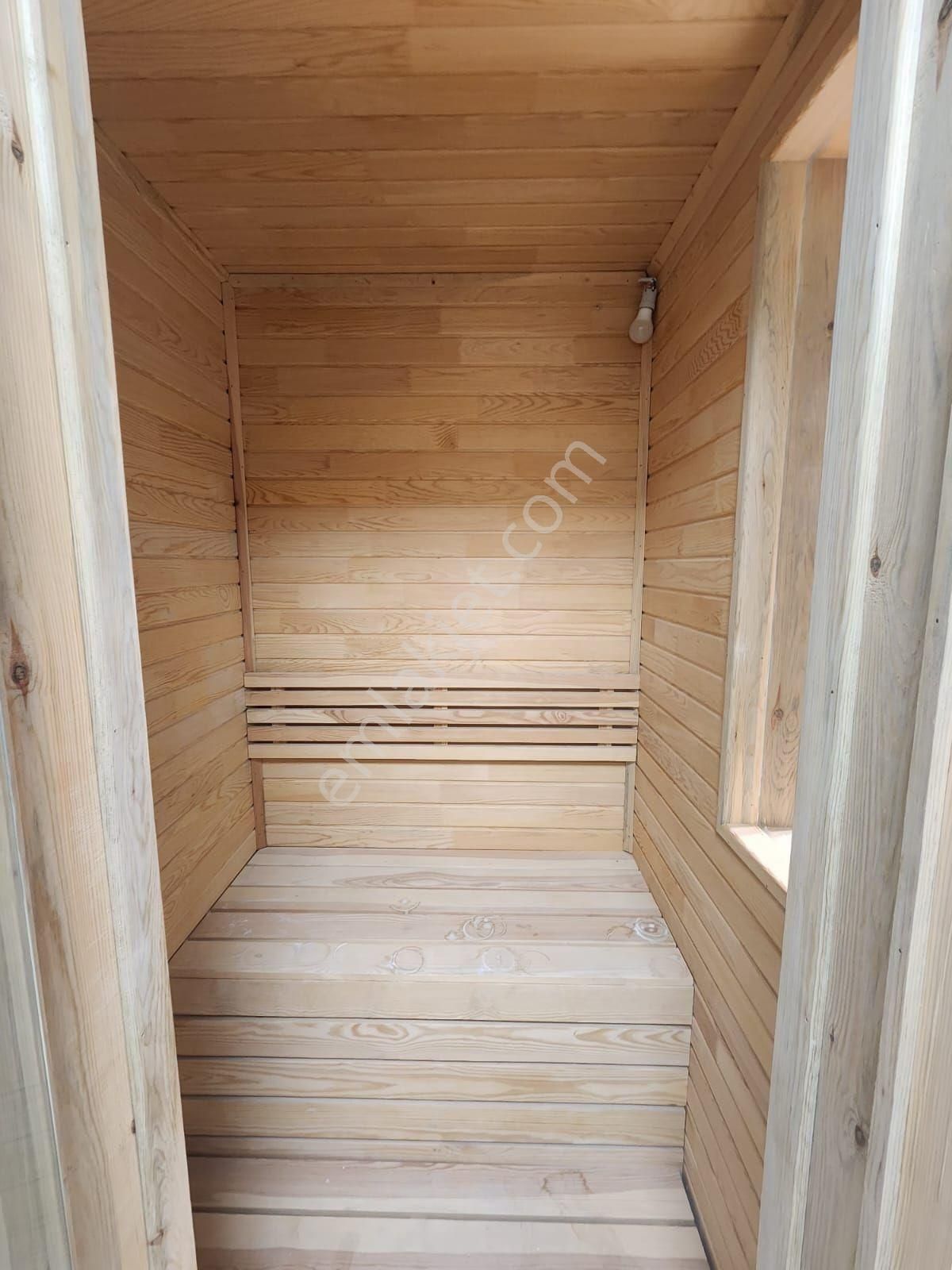 Site İçerisinde 5+0 Saunalı Lüx Dairemiz Satışa Sunulmuştur Detaylı Bilgi Açıklamada Kısmında - Görsel 25