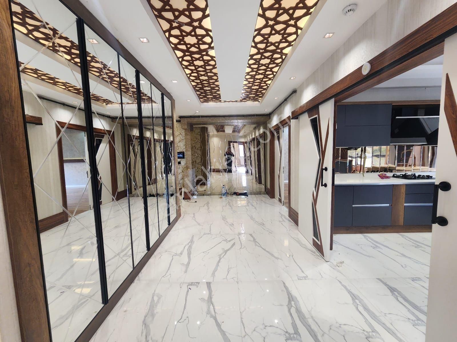 Site İçerisinde 5+0 Saunalı Lüx Dairemiz Satışa Sunulmuştur Detaylı Bilgi Açıklamada Kısmında - Görsel 17