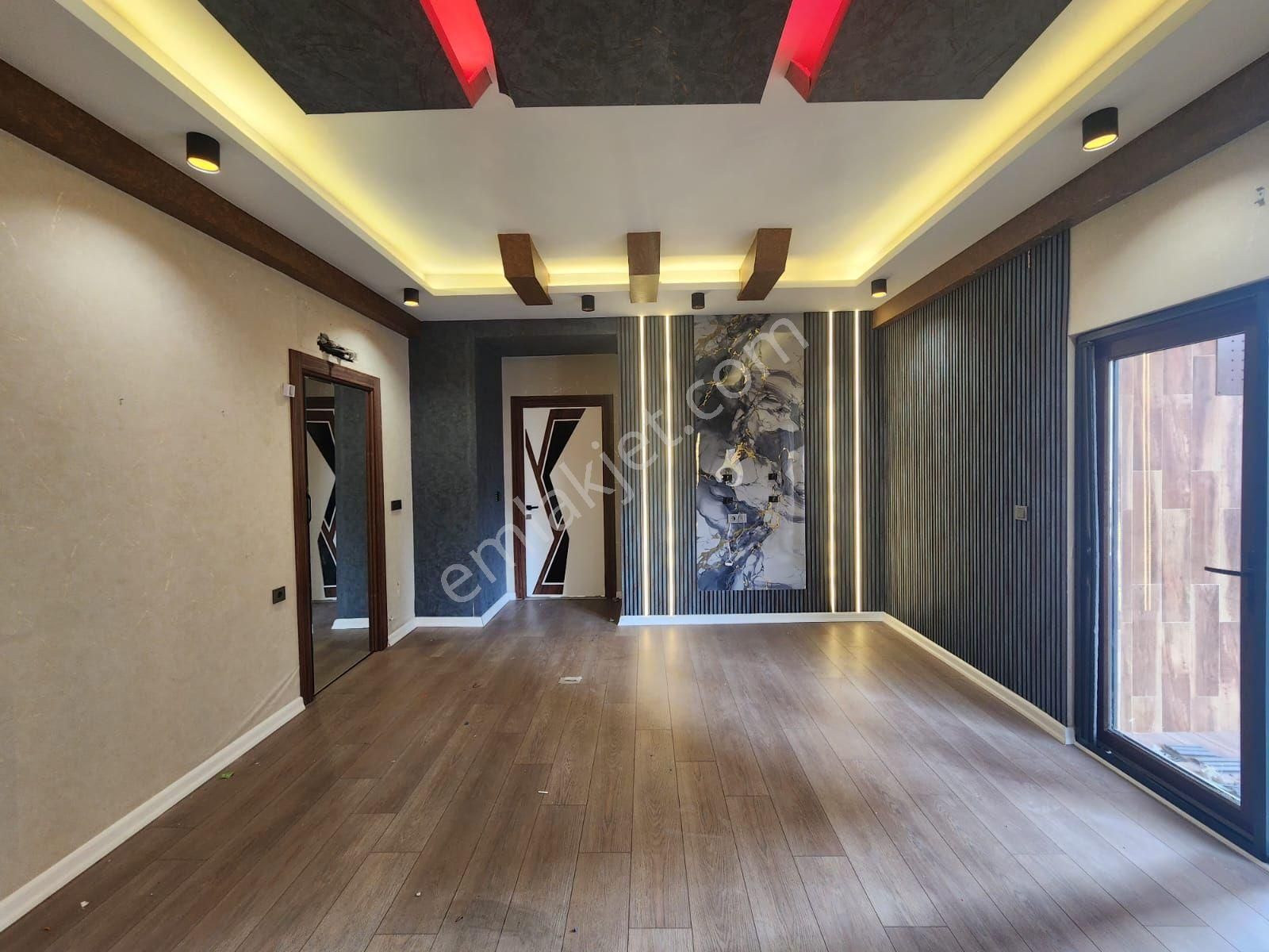 Site İçerisinde 5+0 Saunalı Lüx Dairemiz Satışa Sunulmuştur Detaylı Bilgi Açıklamada Kısmında - Görsel 26