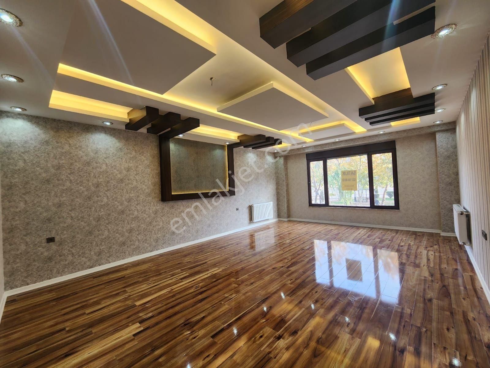 Site İçerisinde 5+0 Saunalı Lüx Dairemiz Satışa Sunulmuştur Detaylı Bilgi Açıklamada Kısmında - Görsel 27