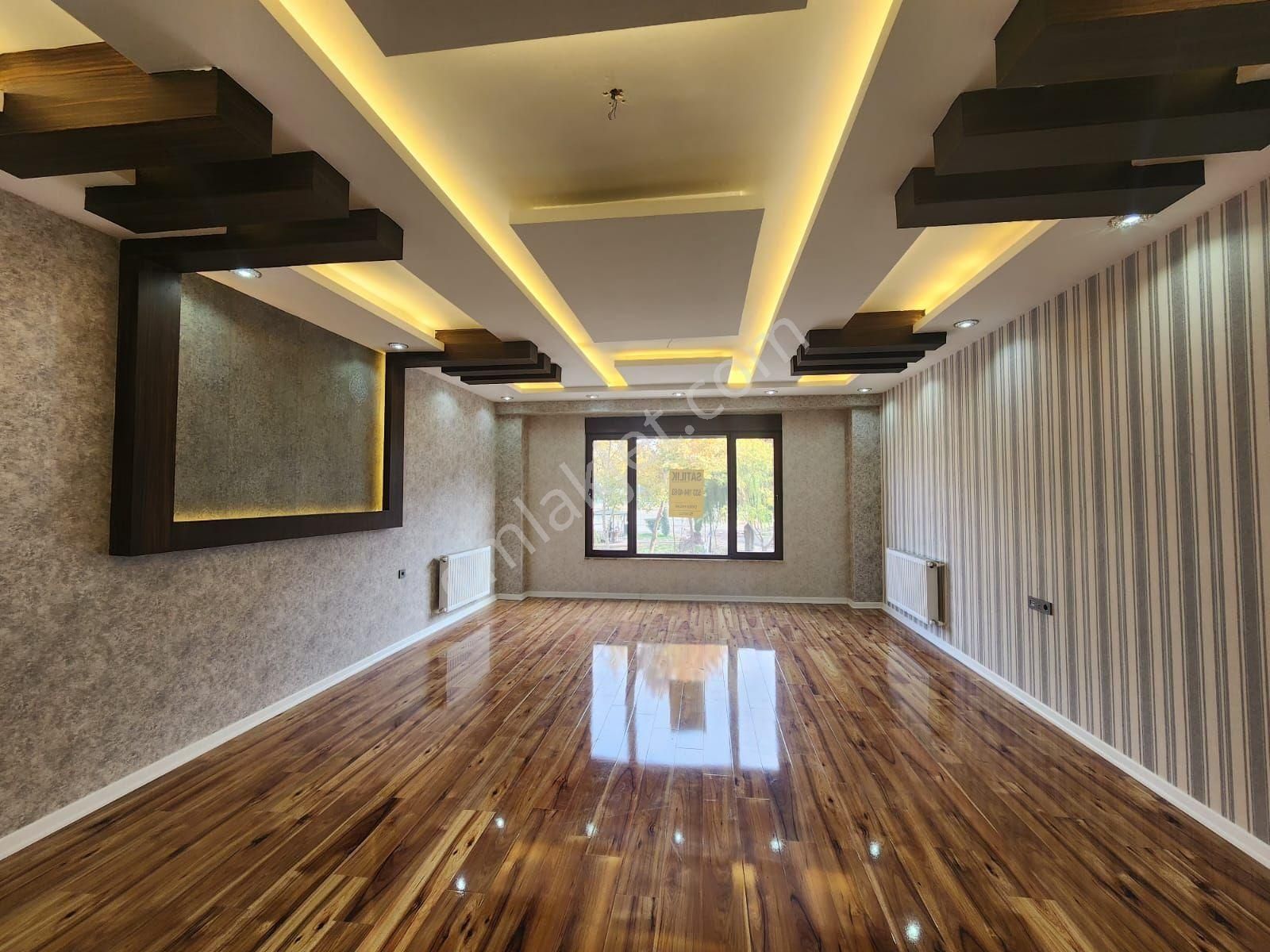 Site İçerisinde 5+0 Saunalı Lüx Dairemiz Satışa Sunulmuştur Detaylı Bilgi Açıklamada Kısmında - Görsel 18