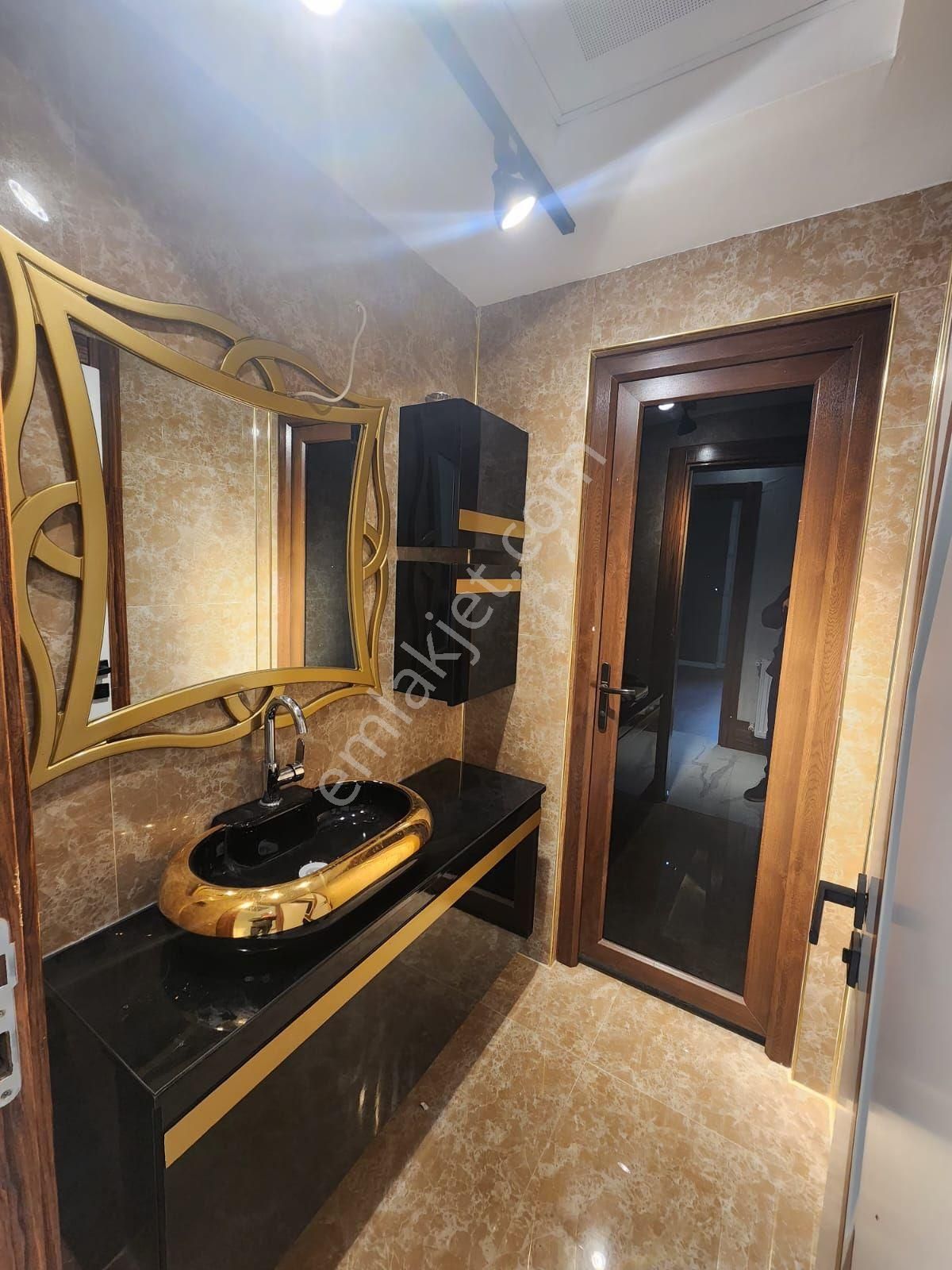 Site İçerisinde 5+0 Saunalı Lüx Dairemiz Satışa Sunulmuştur Detaylı Bilgi Açıklamada Kısmında - Görsel 35