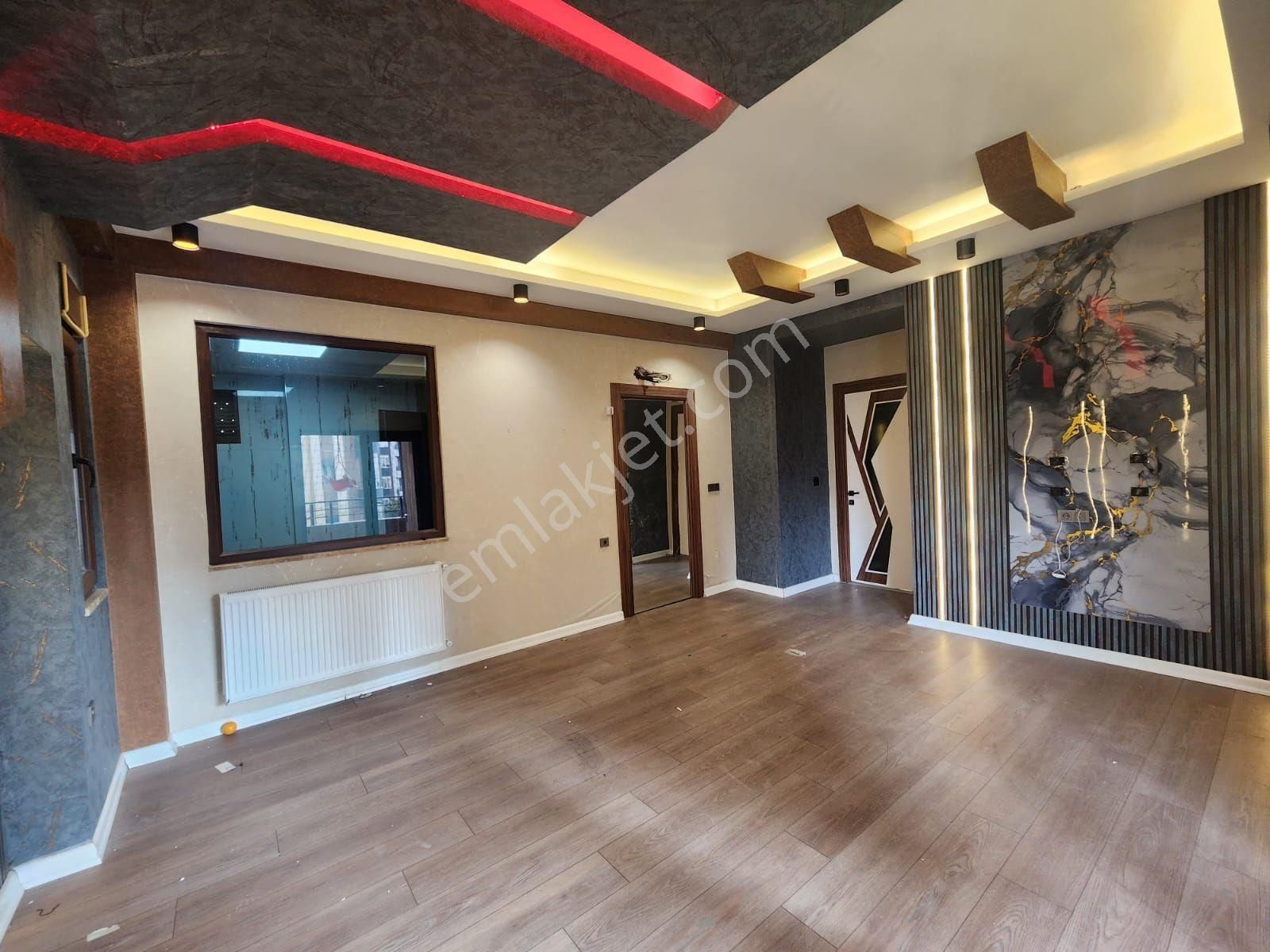 Site İçerisinde 5+0 Saunalı Lüx Dairemiz Satışa Sunulmuştur Detaylı Bilgi Açıklamada Kısmında - Görsel 6