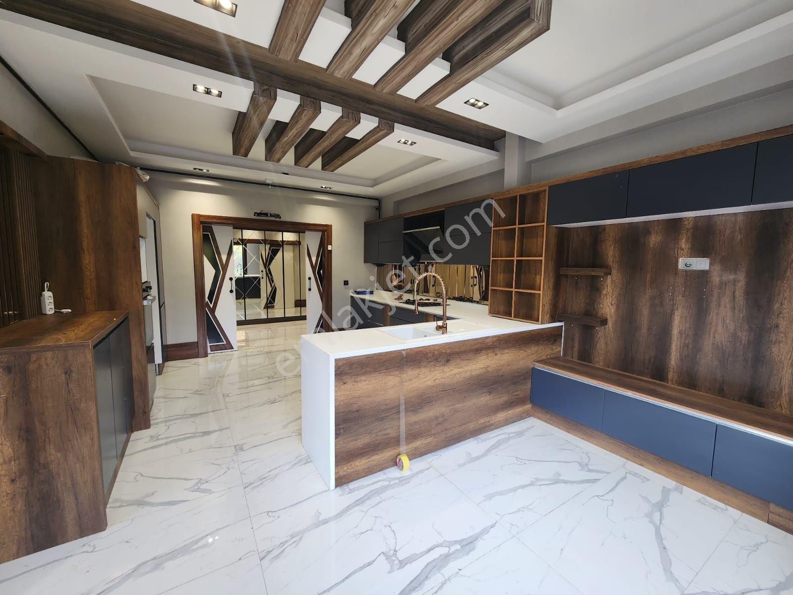 Site İçerisinde 5+0 Saunalı Lüx Dairemiz Satışa Sunulmuştur Detaylı Bilgi Açıklamada Kısmında - Görsel 8