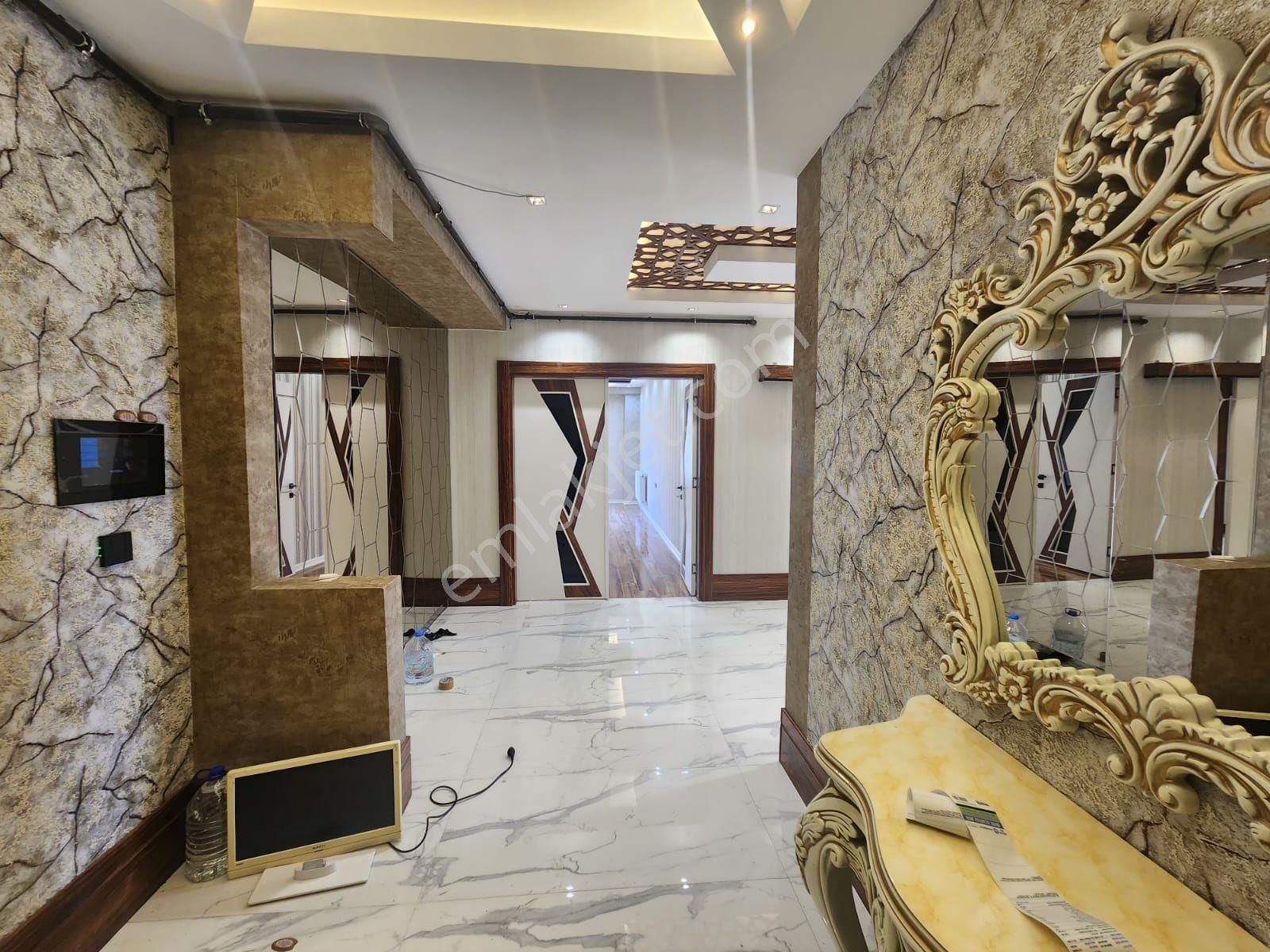 Site İçerisinde 5+0 Saunalı Lüx Dairemiz Satışa Sunulmuştur Detaylı Bilgi Açıklamada Kısmında - Görsel 11