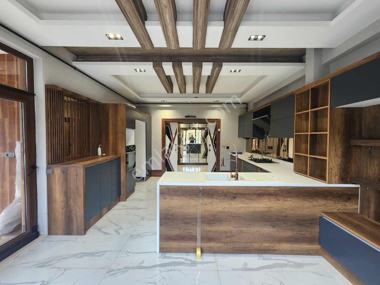 Site İçerisinde 5+0 Saunalı Lüx Dairemiz Satışa Sunulmuştur Detaylı Bilgi Açıklamada Kısmında - Görsel 30