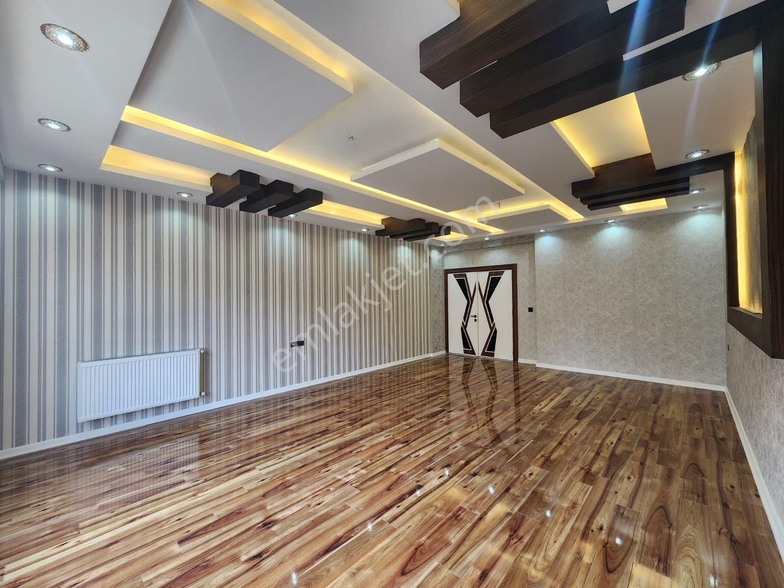 Site İçerisinde 5+0 Saunalı Lüx Dairemiz Satışa Sunulmuştur Detaylı Bilgi Açıklamada Kısmında - Görsel 31