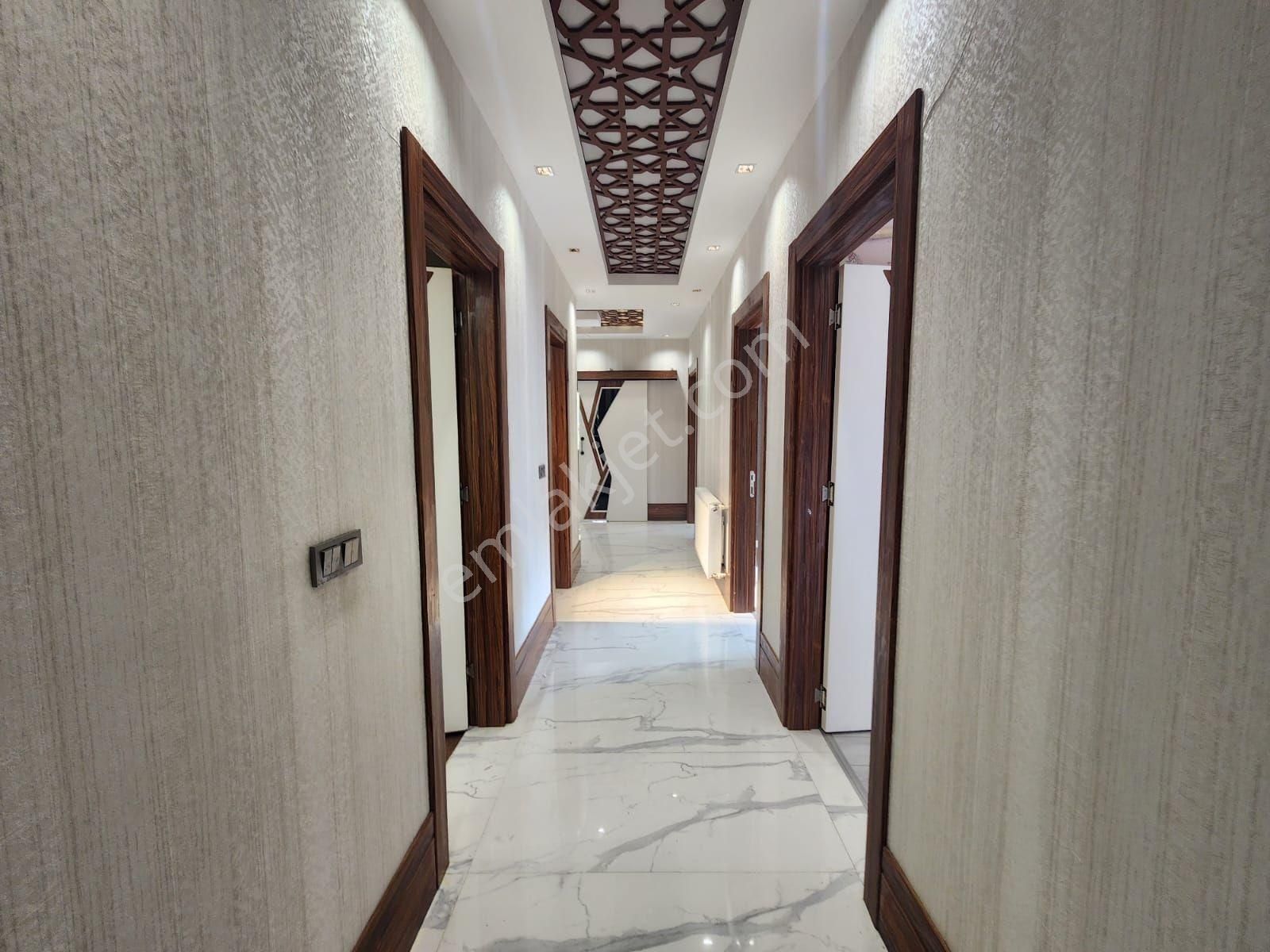 Site İçerisinde 5+0 Saunalı Lüx Dairemiz Satışa Sunulmuştur Detaylı Bilgi Açıklamada Kısmında - Görsel 14