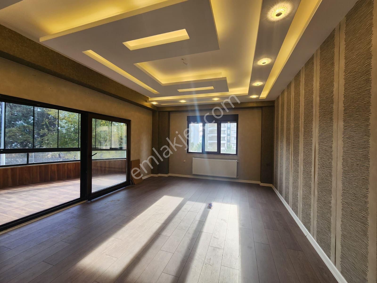 Site İçerisinde 5+0 Saunalı Lüx Dairemiz Satışa Sunulmuştur Detaylı Bilgi Açıklamada Kısmında - Görsel 15