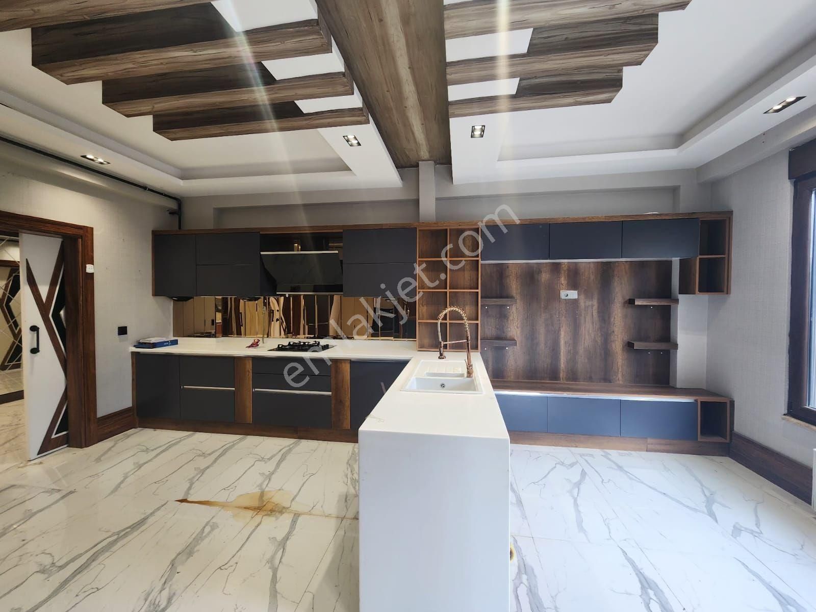 Site İçerisinde 5+0 Saunalı Lüx Dairemiz Satışa Sunulmuştur Detaylı Bilgi Açıklamada Kısmında - Görsel 22