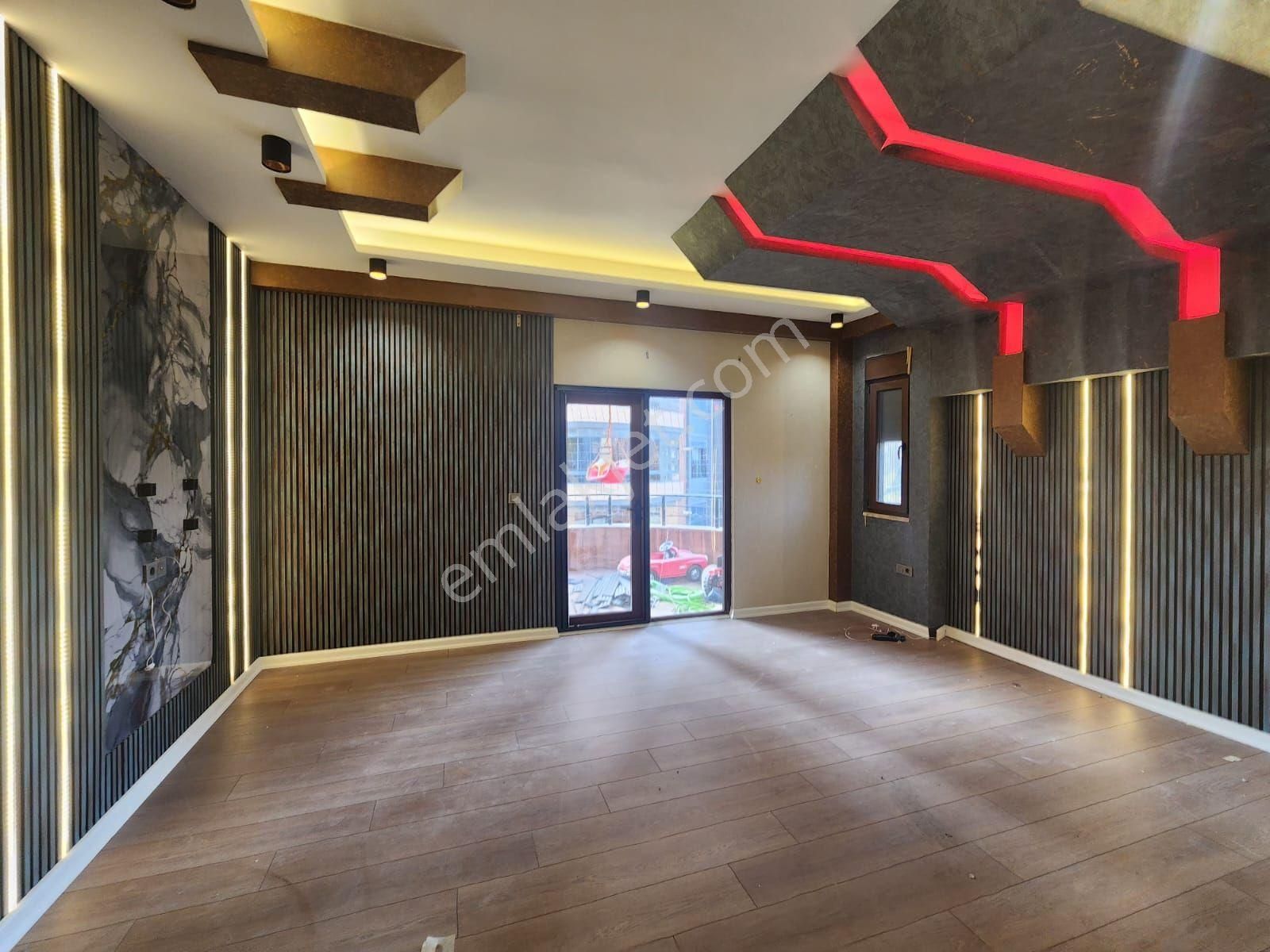 Site İçerisinde 5+0 Saunalı Lüx Dairemiz Satışa Sunulmuştur Detaylı Bilgi Açıklamada Kısmında - Görsel 5